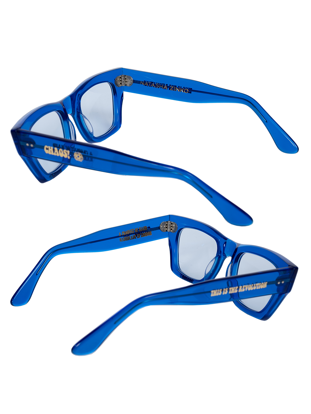 Sunglasses This is Revolution
