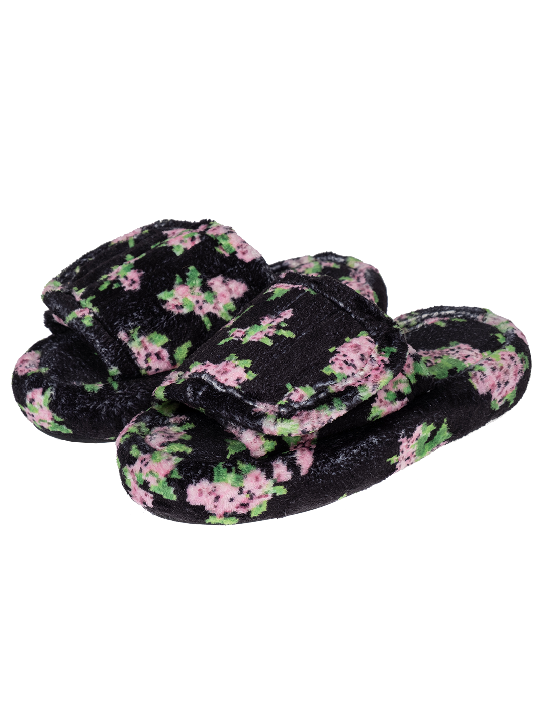 The Pixel Flower Slides.