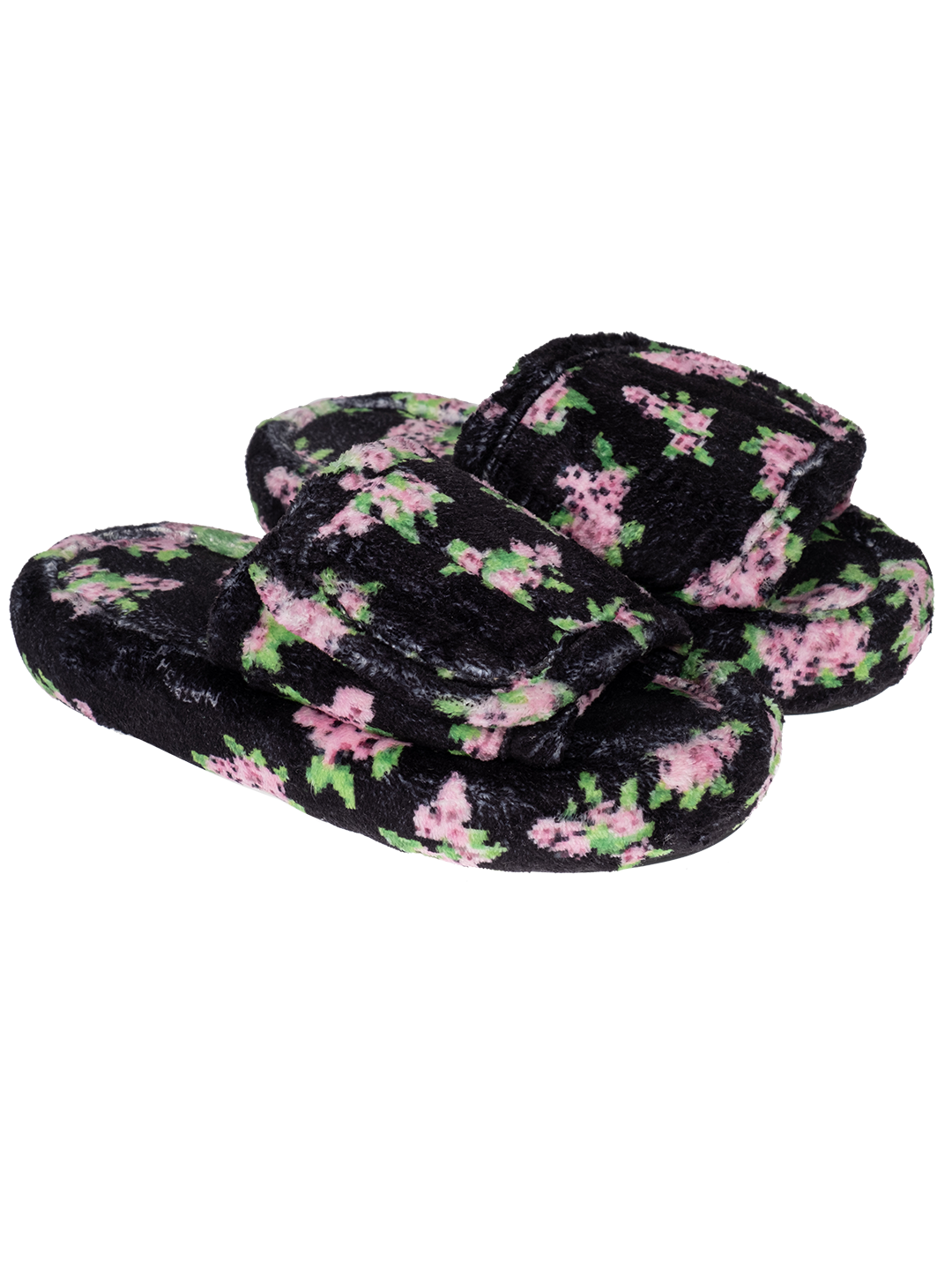 The Pixel Flower Slides.