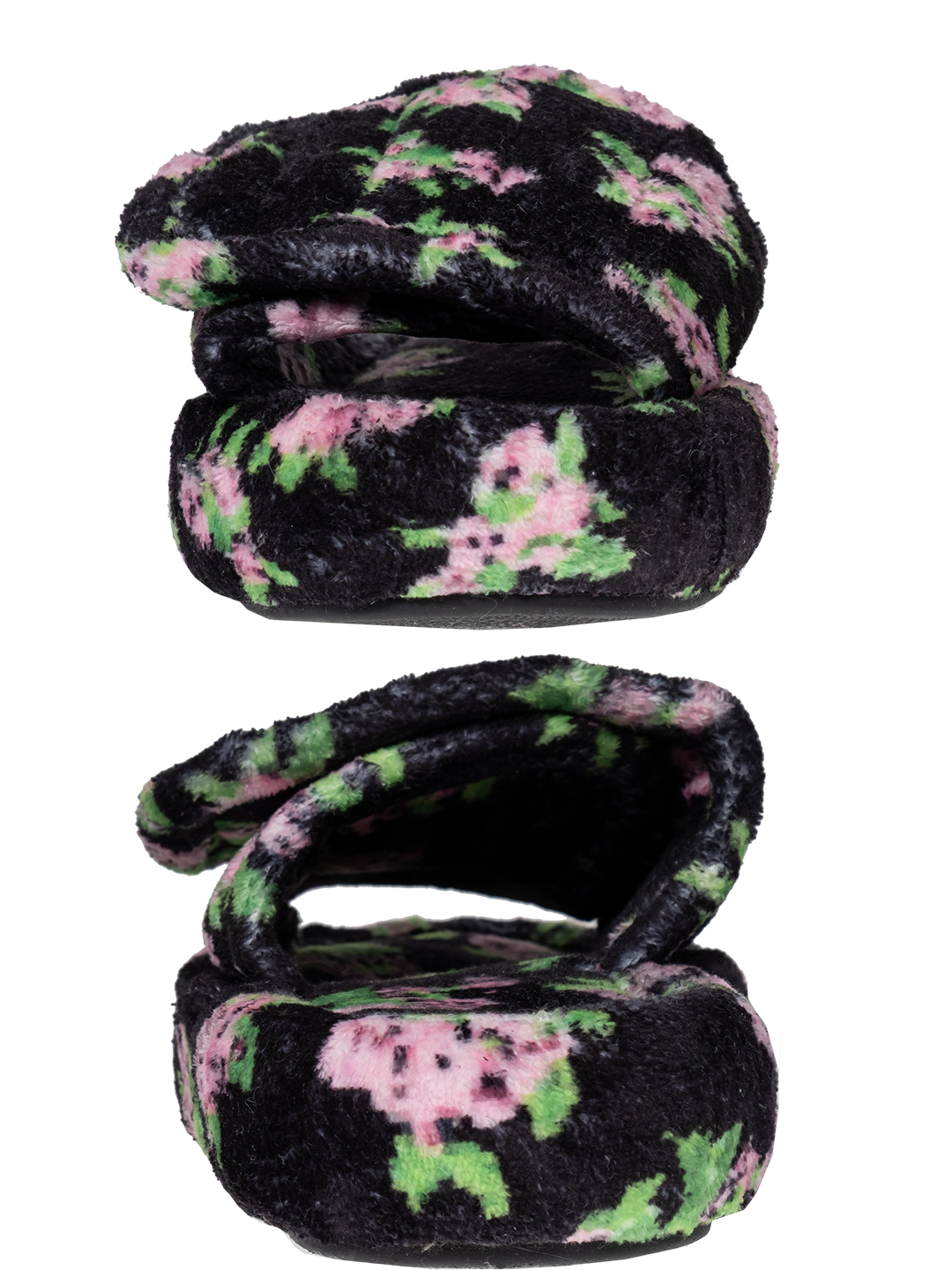 The Pixel Flower Slides.