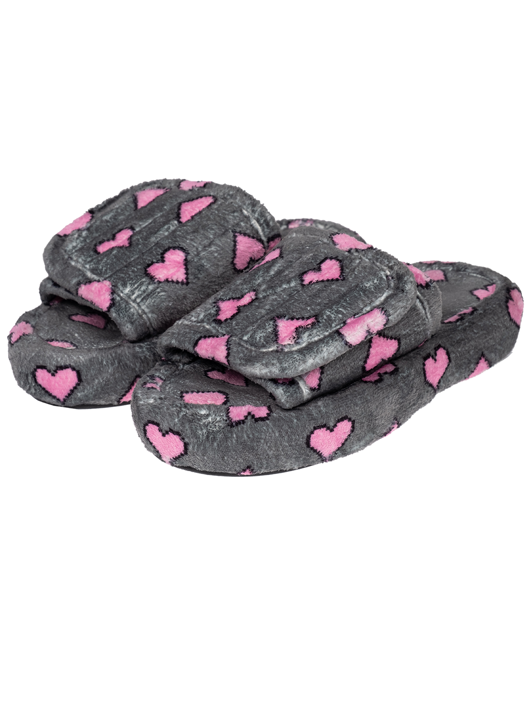 The Pixel Heart Slides.