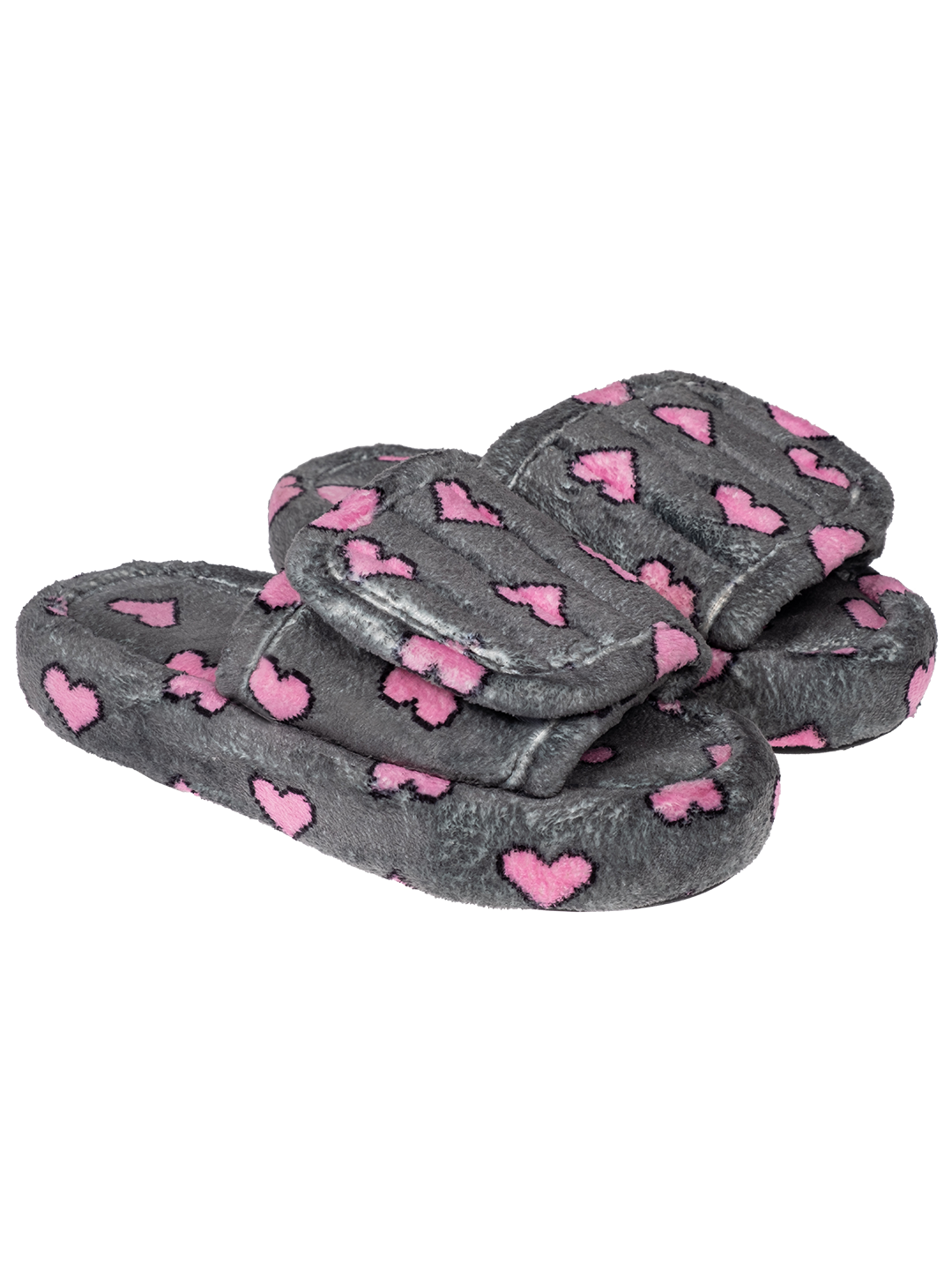 The Pixel Heart Slides.