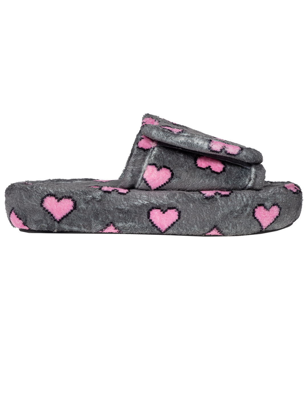 The Pixel Heart Slides.