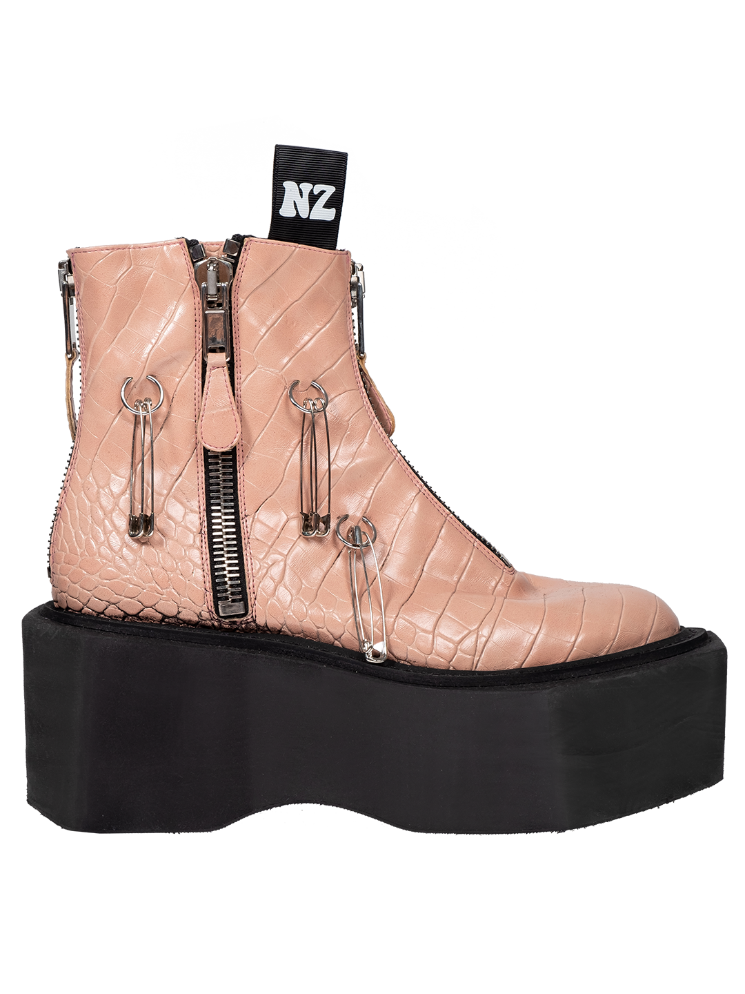 Ring Boots