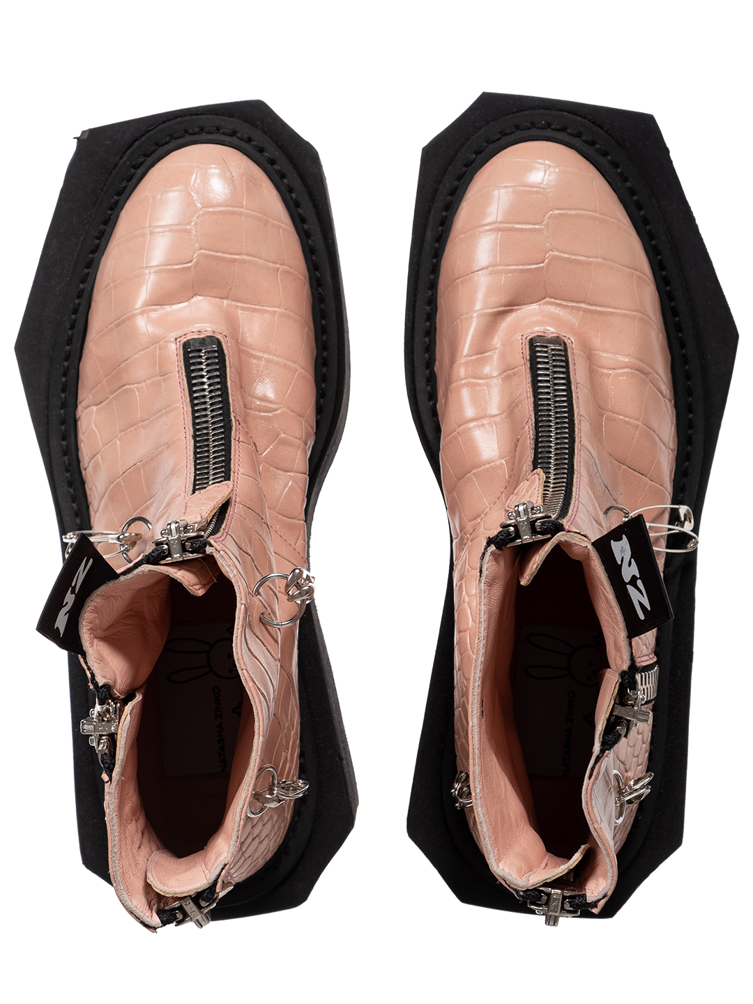 Ring Boots