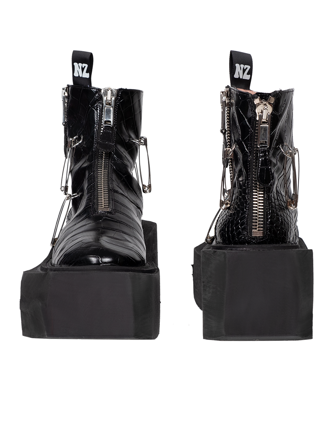 Ring Boots