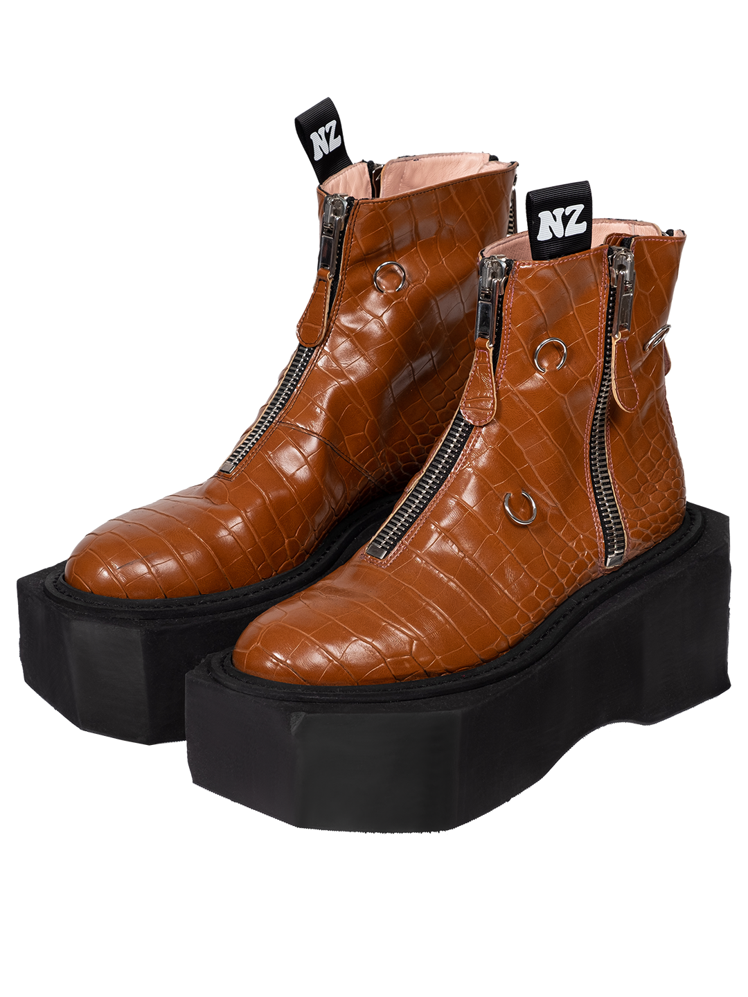 Ring Boots