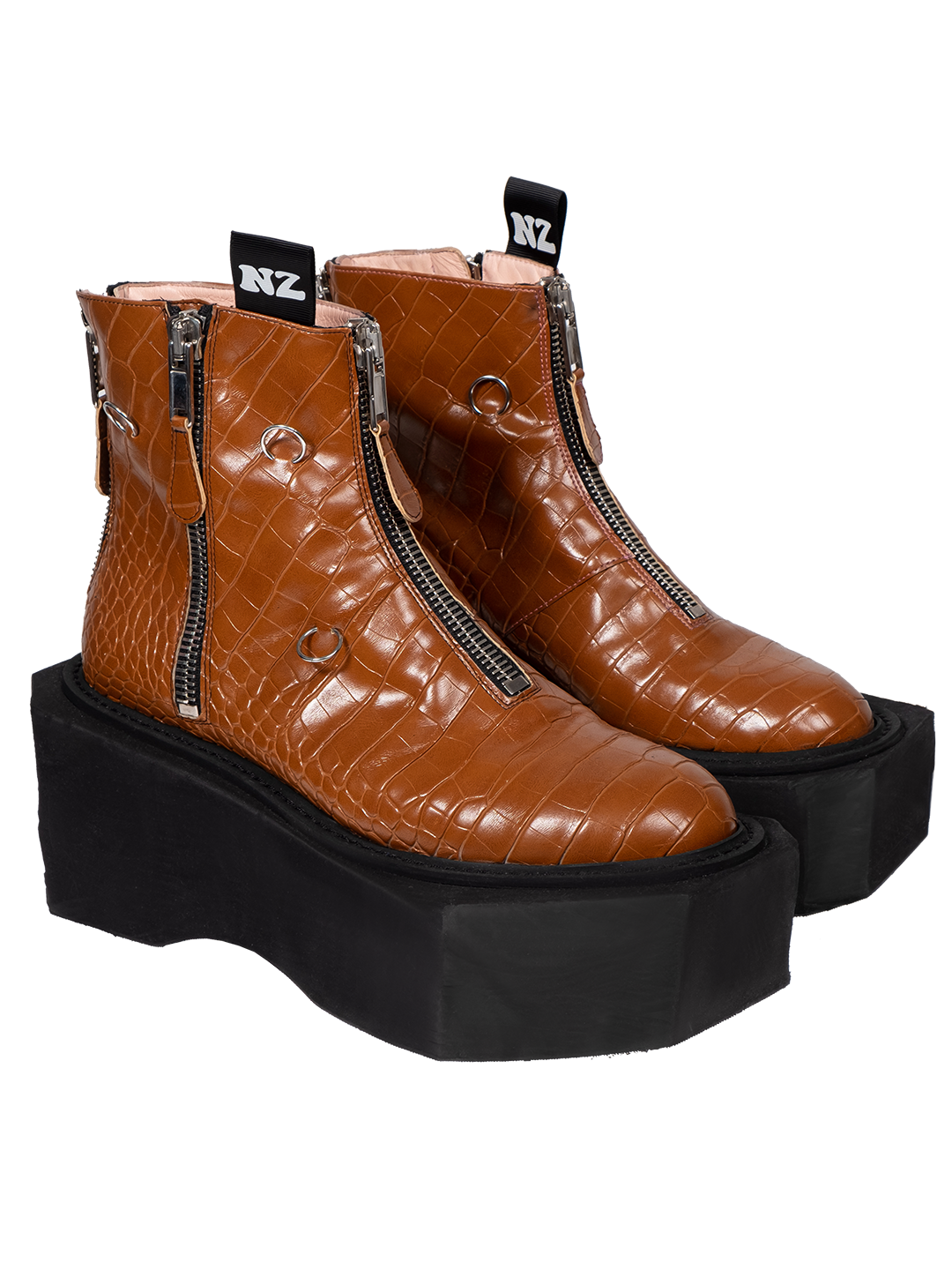 Ring Boots