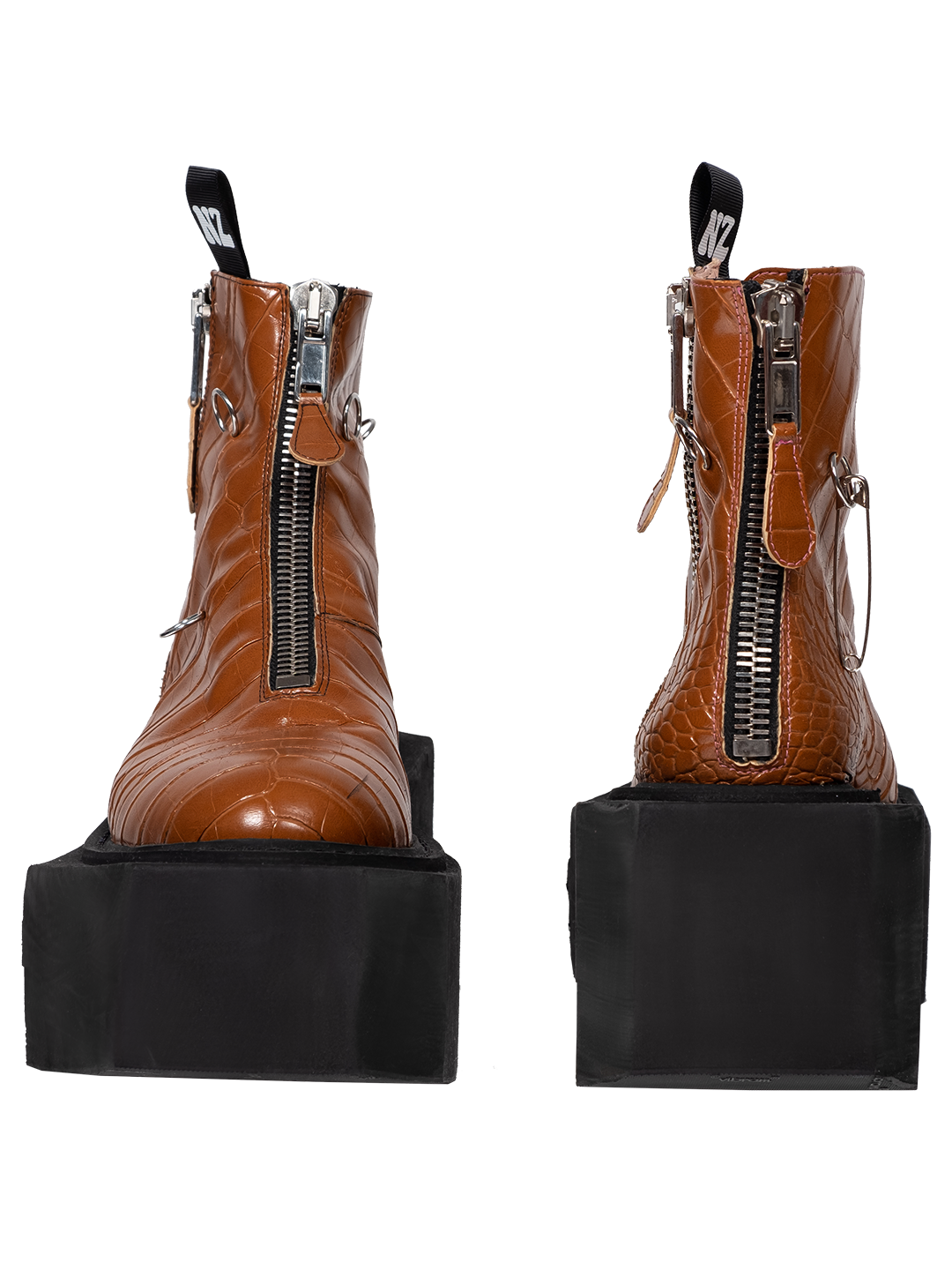 Ring Boots