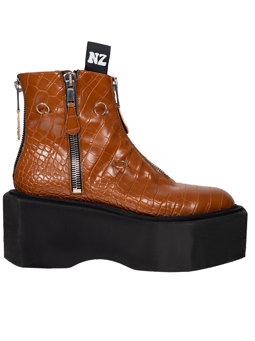 Ring Boots