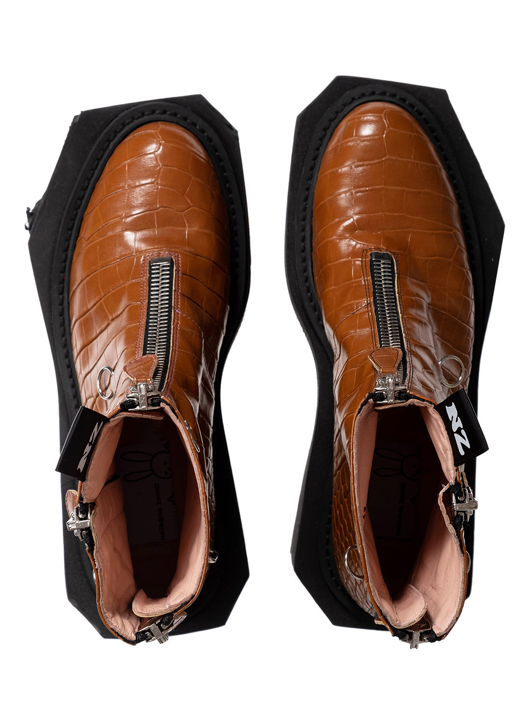 Ring Boots