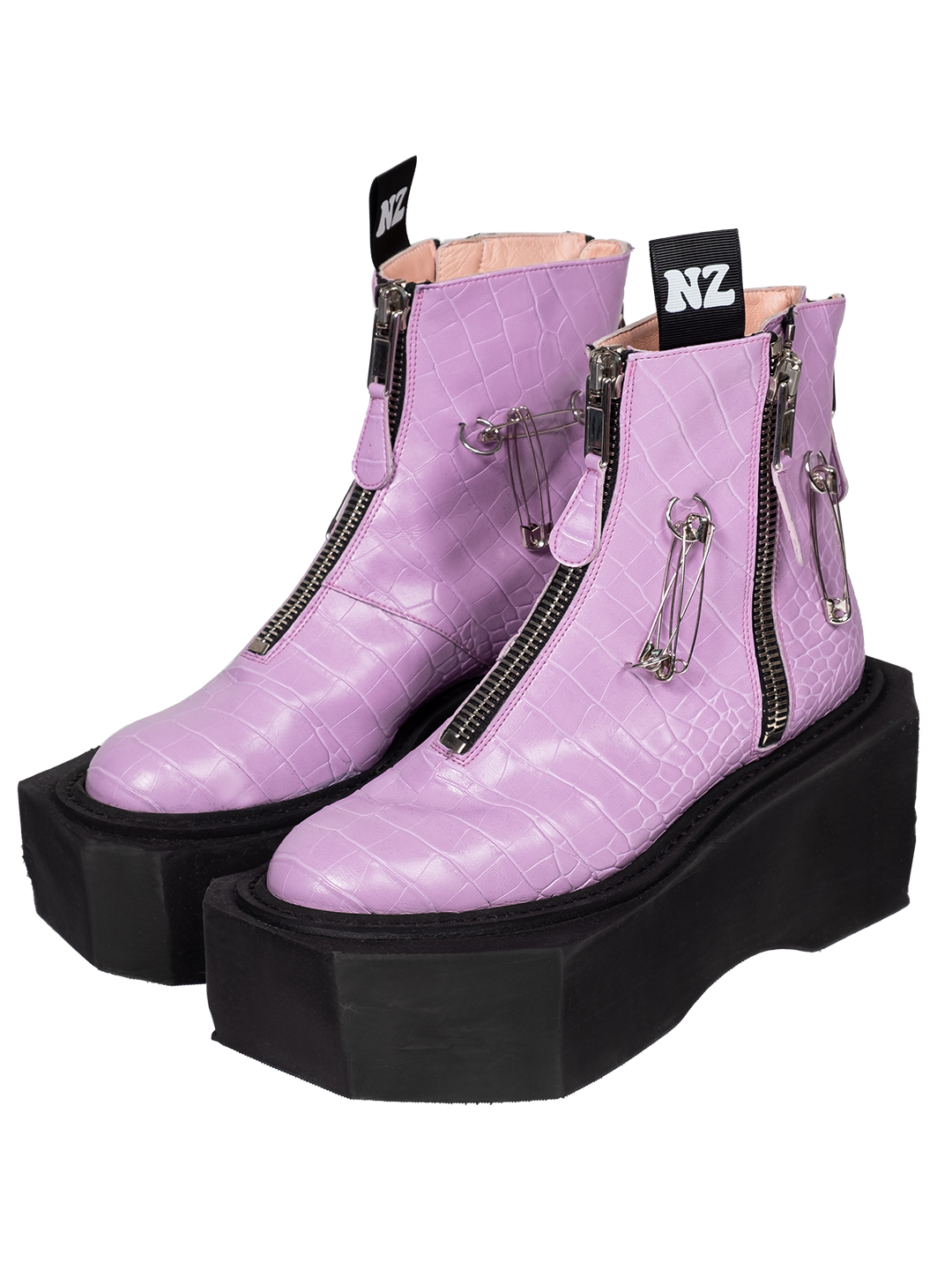 Ring Boots