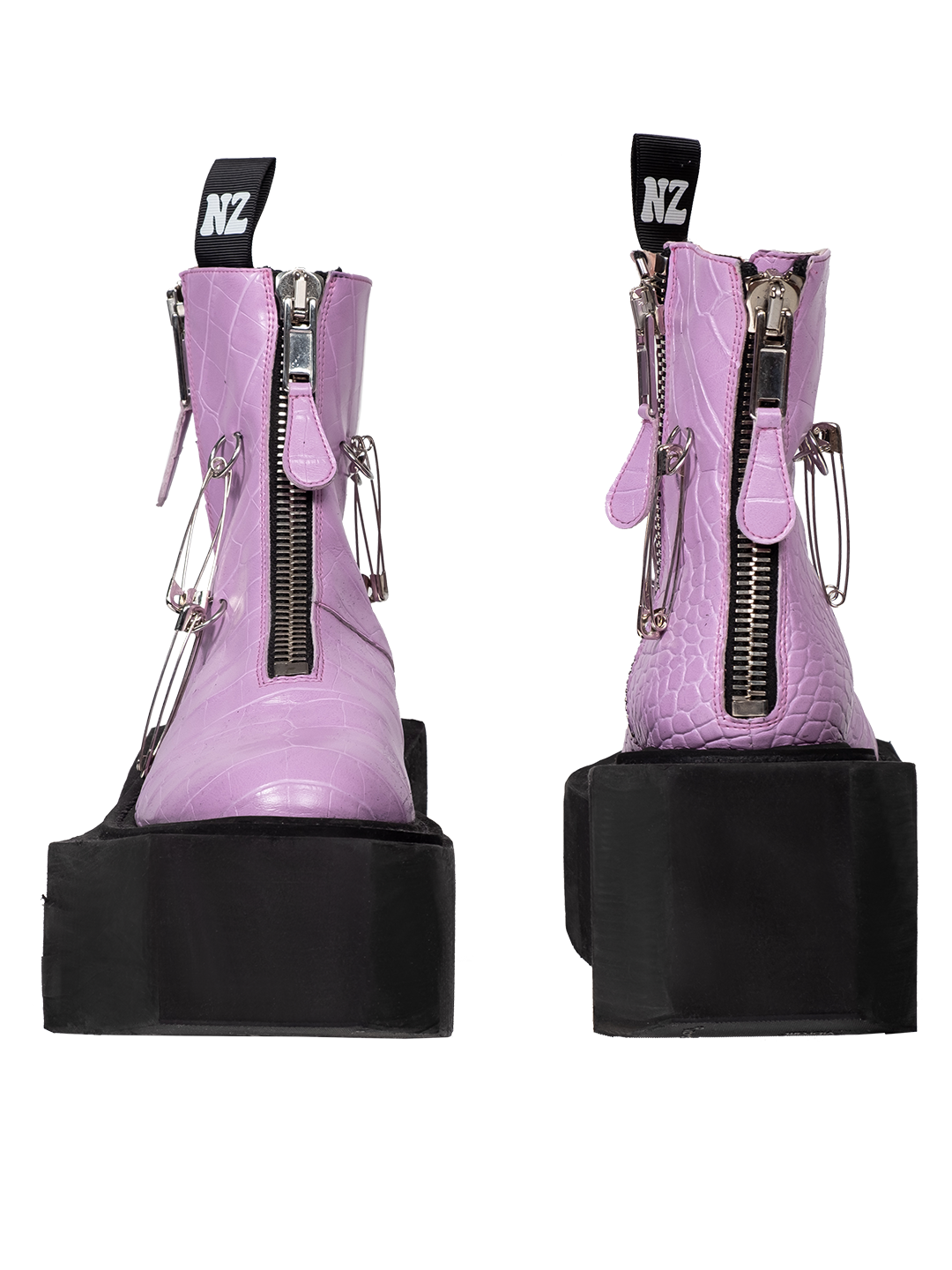 Ring Boots