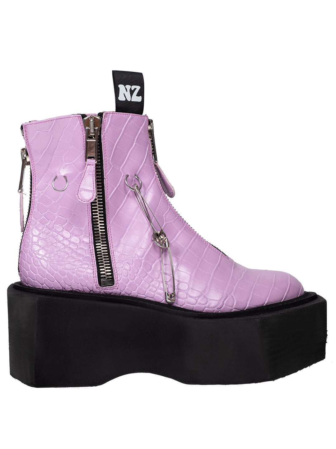 Ring Boots