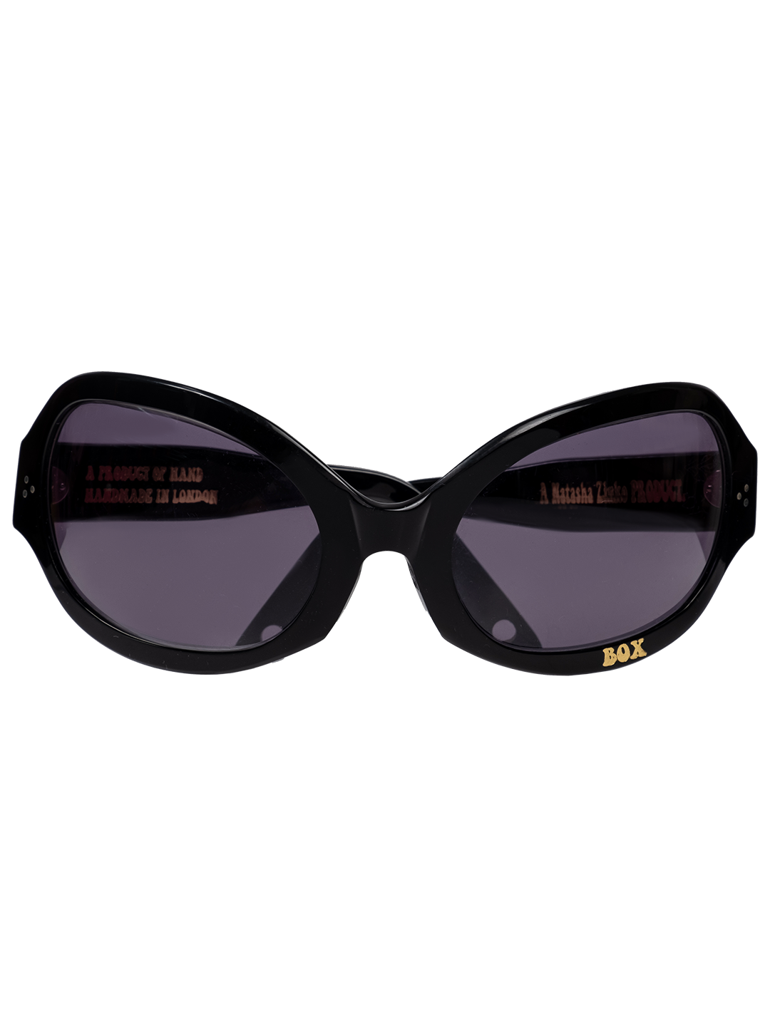 Alien Glasses
