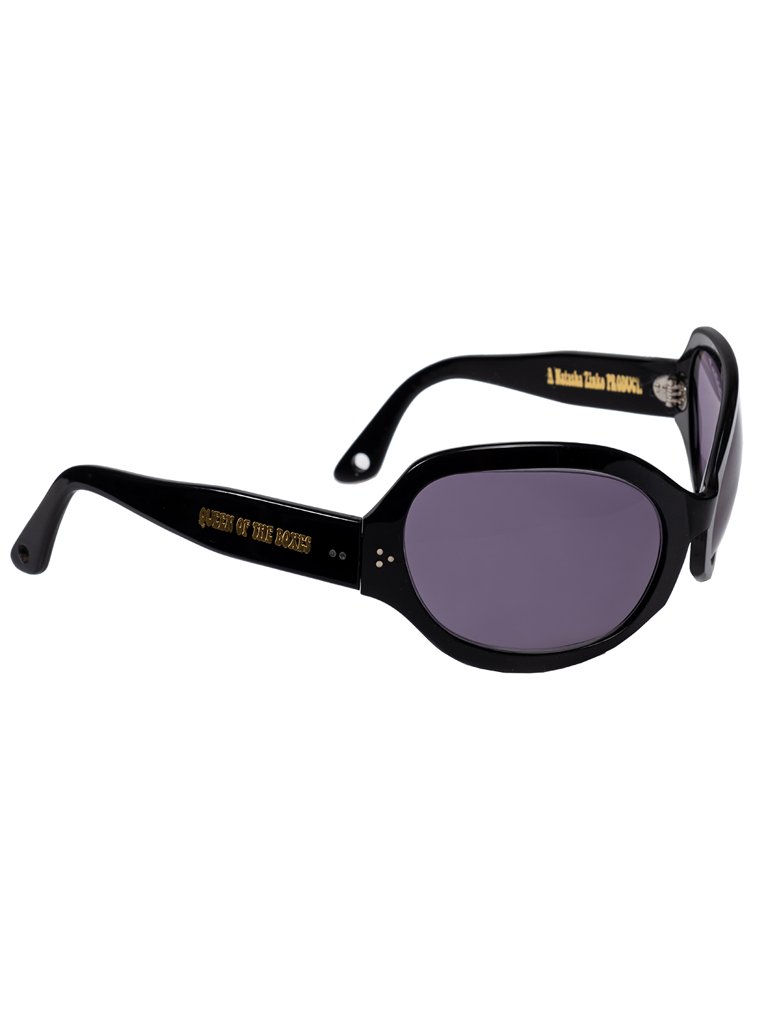 Alien Glasses