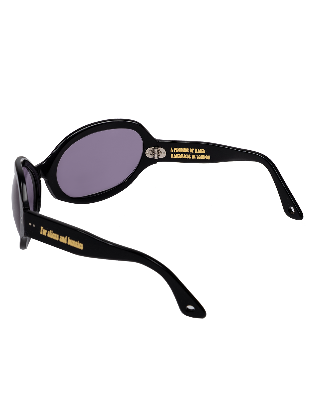 Alien Glasses