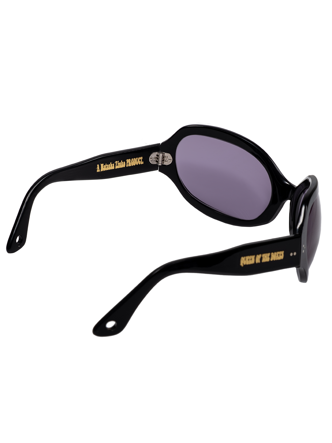 Alien Glasses