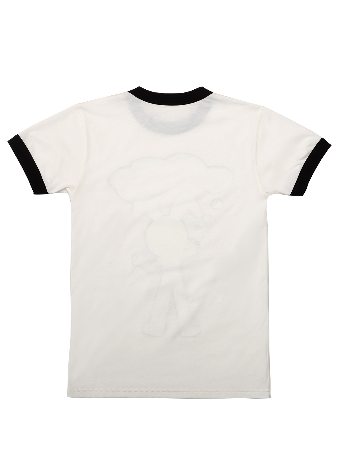 'F*ck Off Saturday' T-shirt