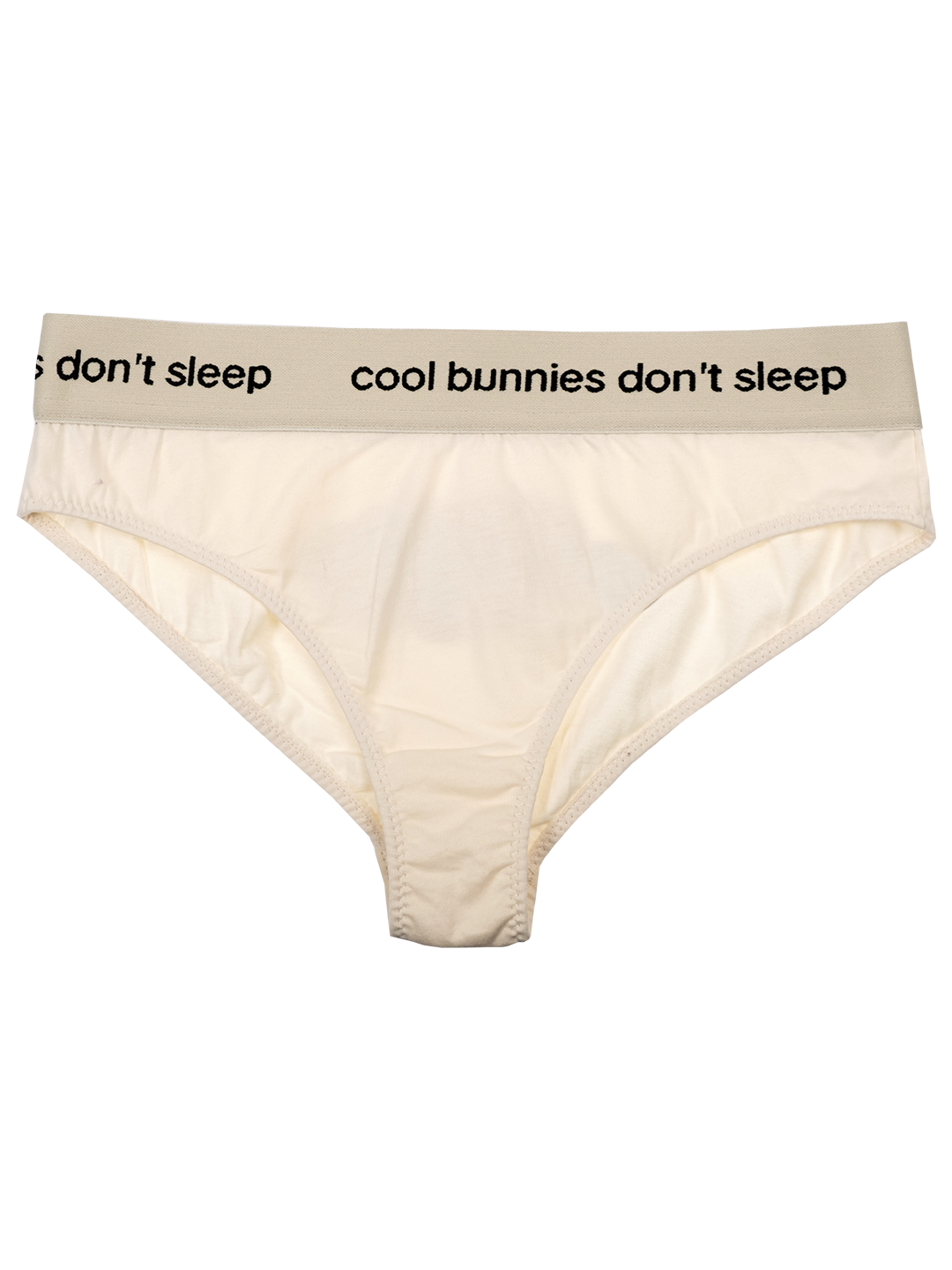 'F*ck Off Saturday' Panties
