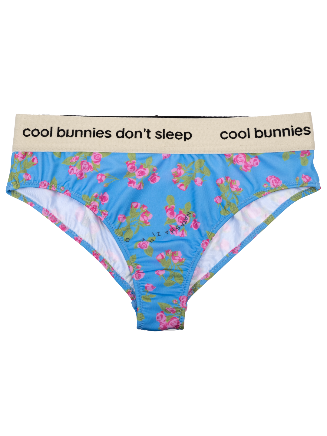 'F*ck Off Sunday' Panties