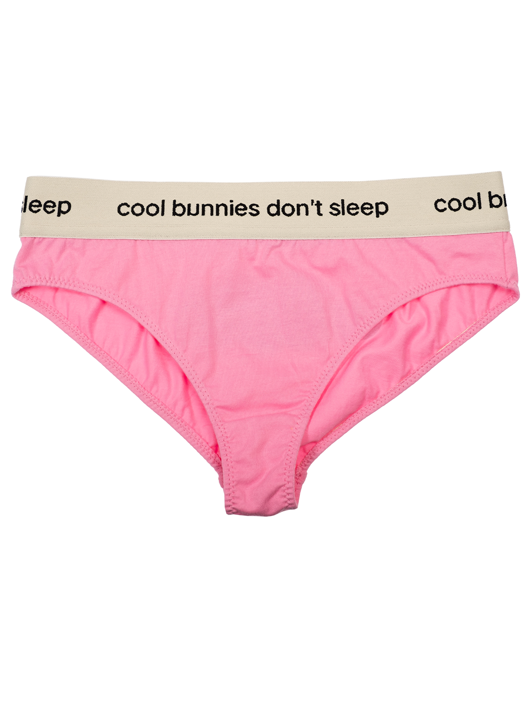 'F*ck Off Monday' Panties