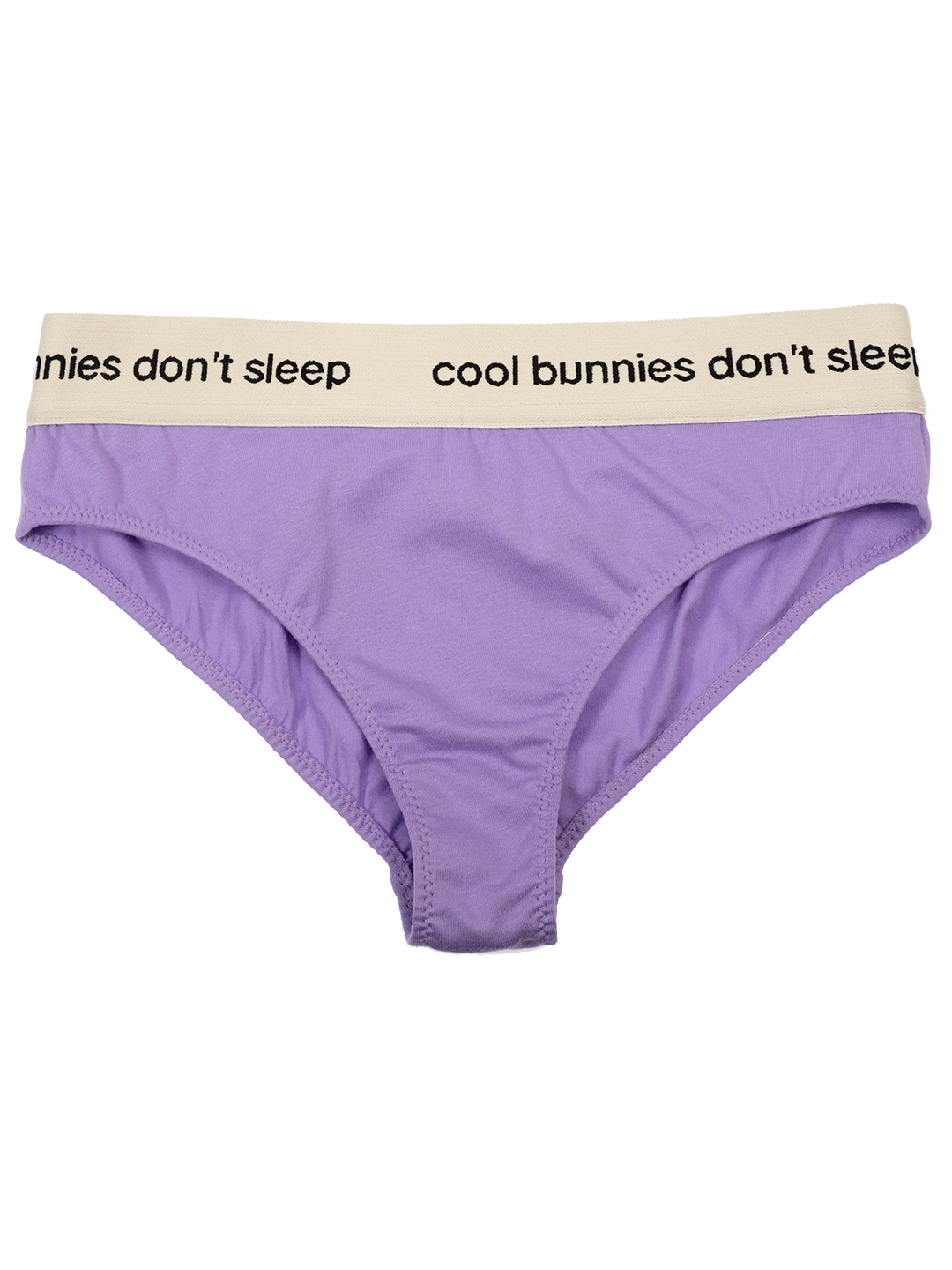 'F*ck Off Friday' Panties