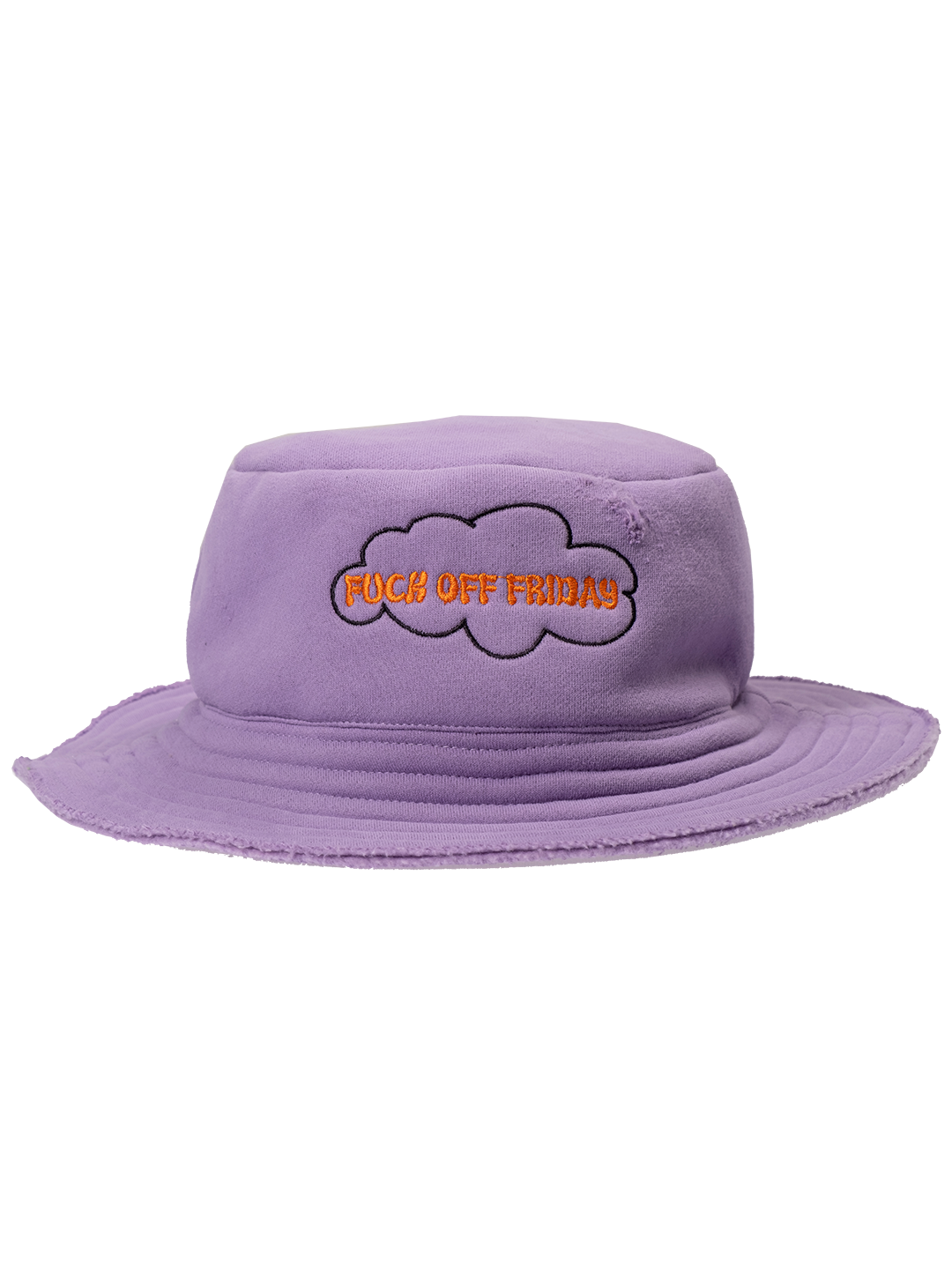 'F*ck Off Friday' Hat