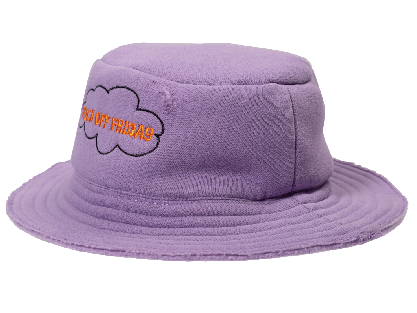'F*ck Off Friday' Hat