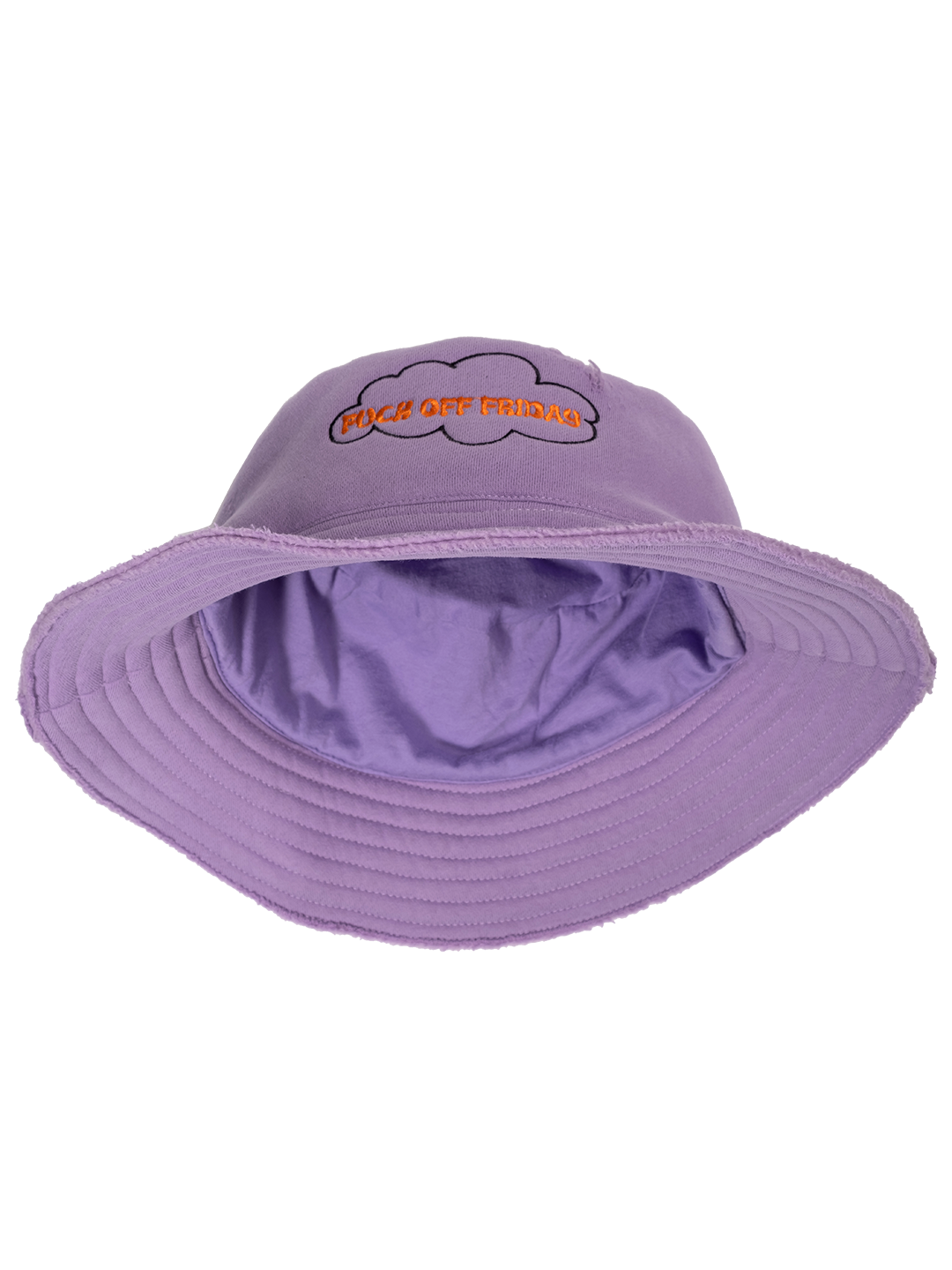 'F*ck Off Friday' Hat
