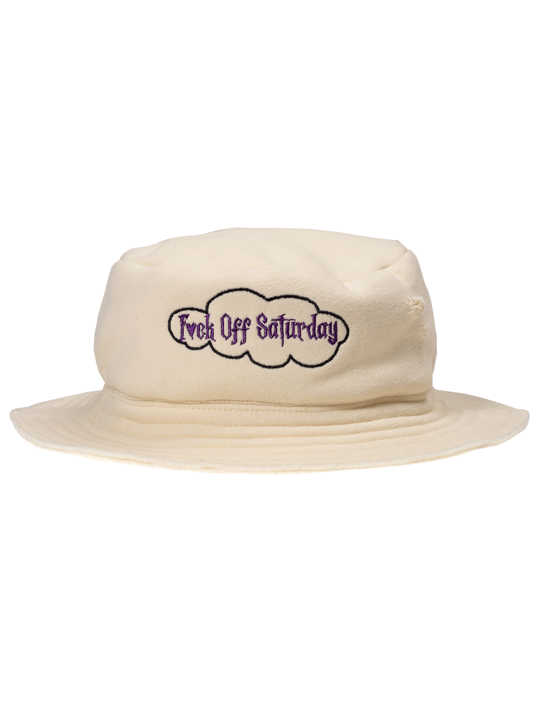 'F*ck Off Saturday' Hat