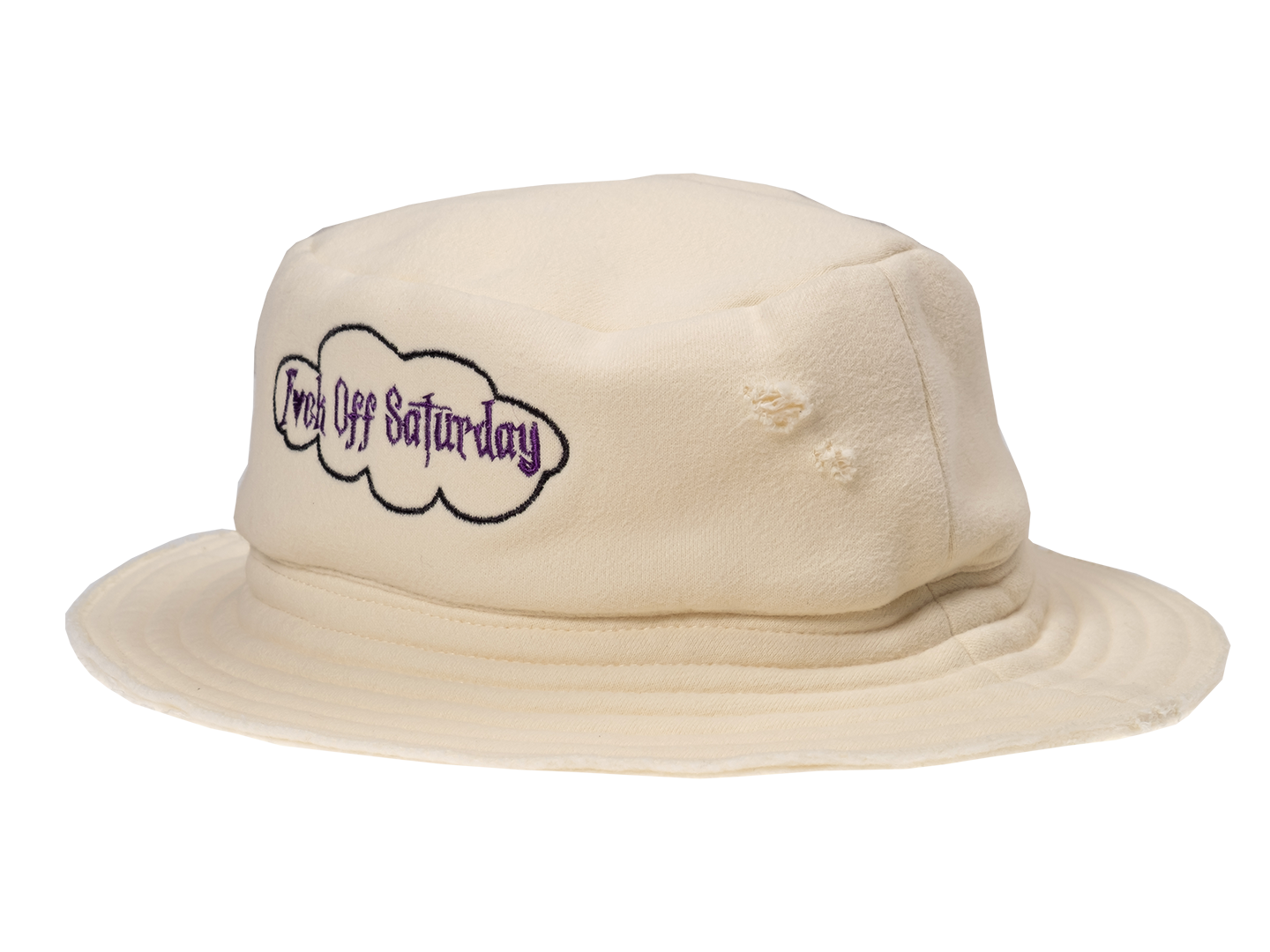 'F*ck Off Saturday' Hat