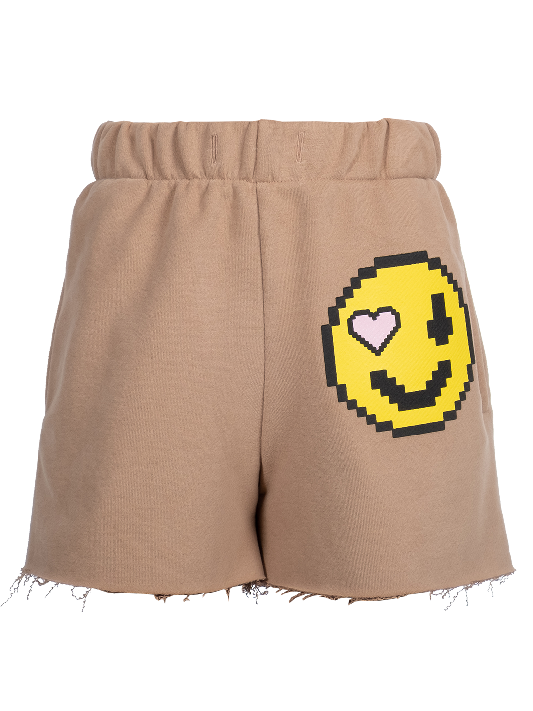 'Ctho Za Erunda' Jogging Shorts