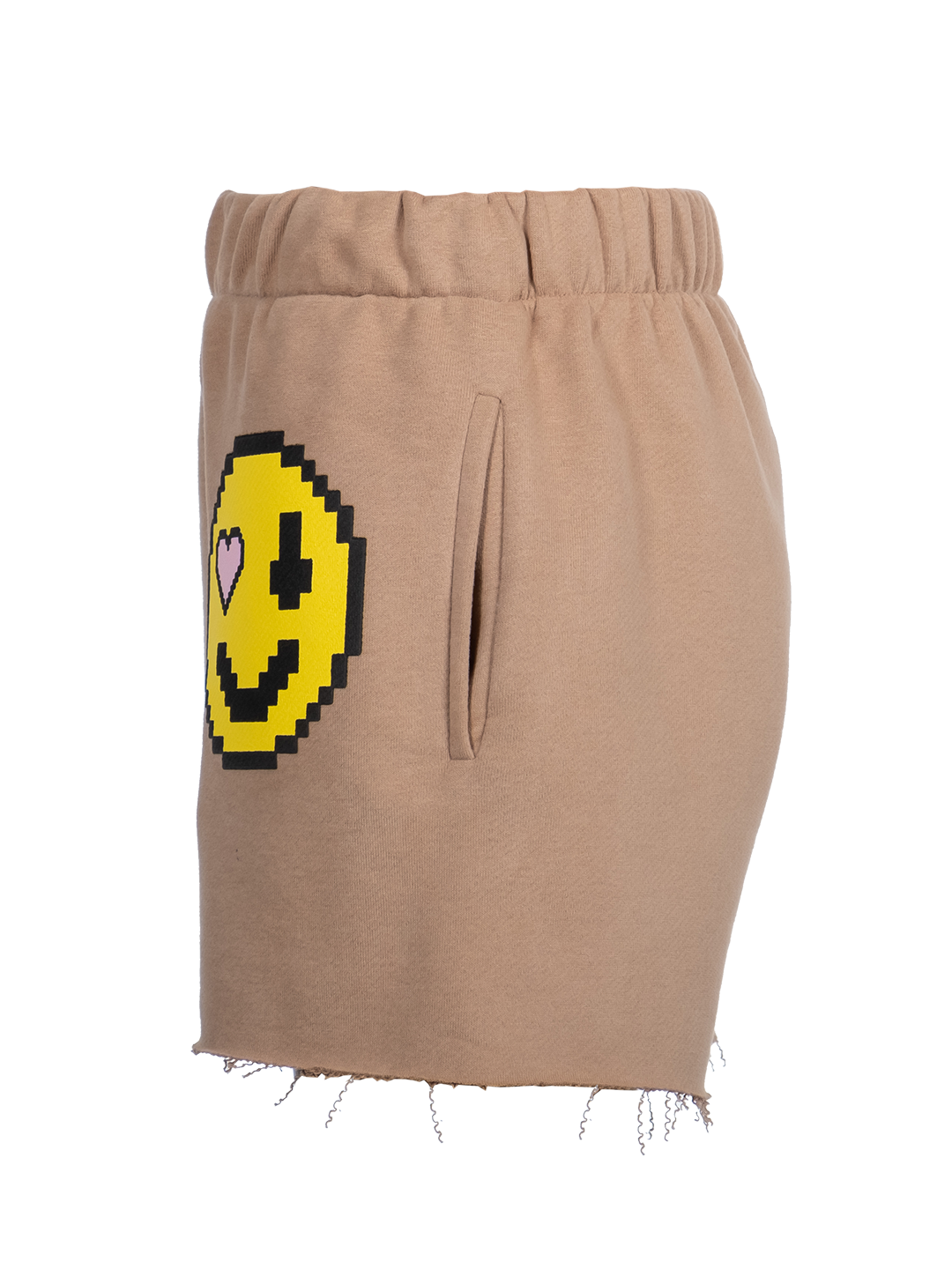 'Ctho Za Erunda' Jogging Shorts