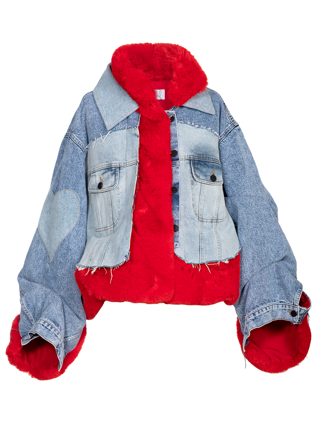 Natasha zinko jacket hotsell