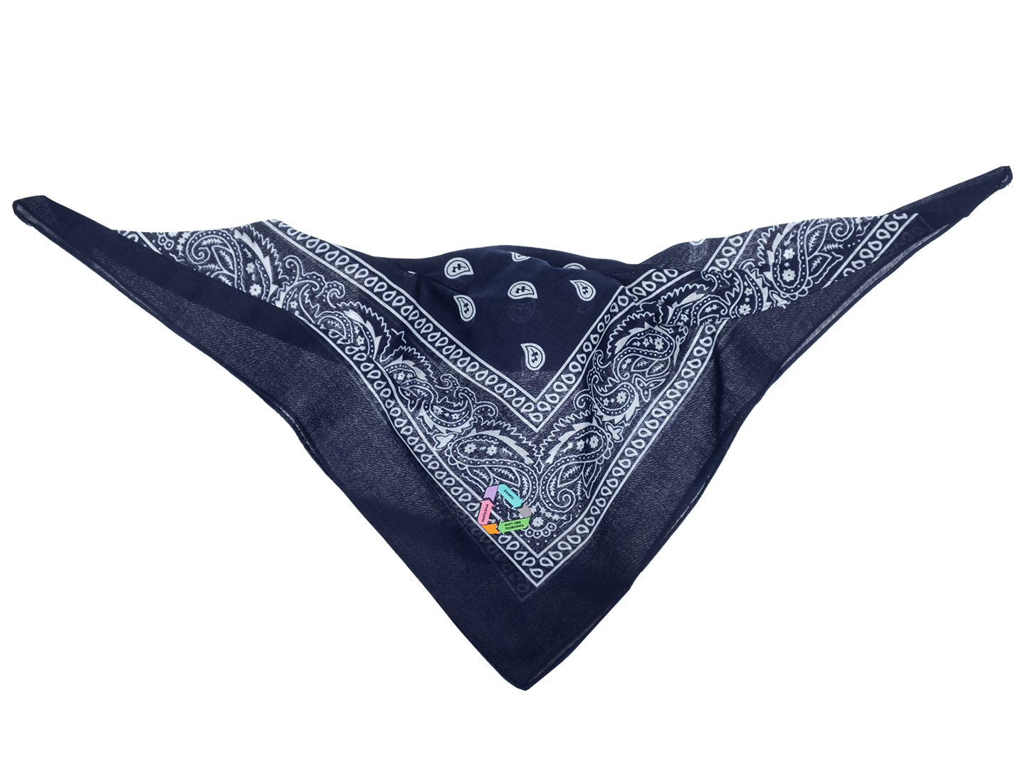 Bandana Face Mask
