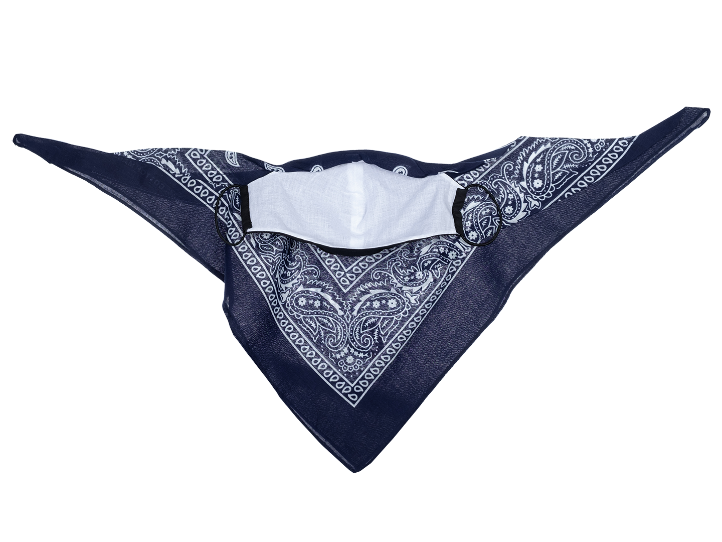 Bandana Face Mask
