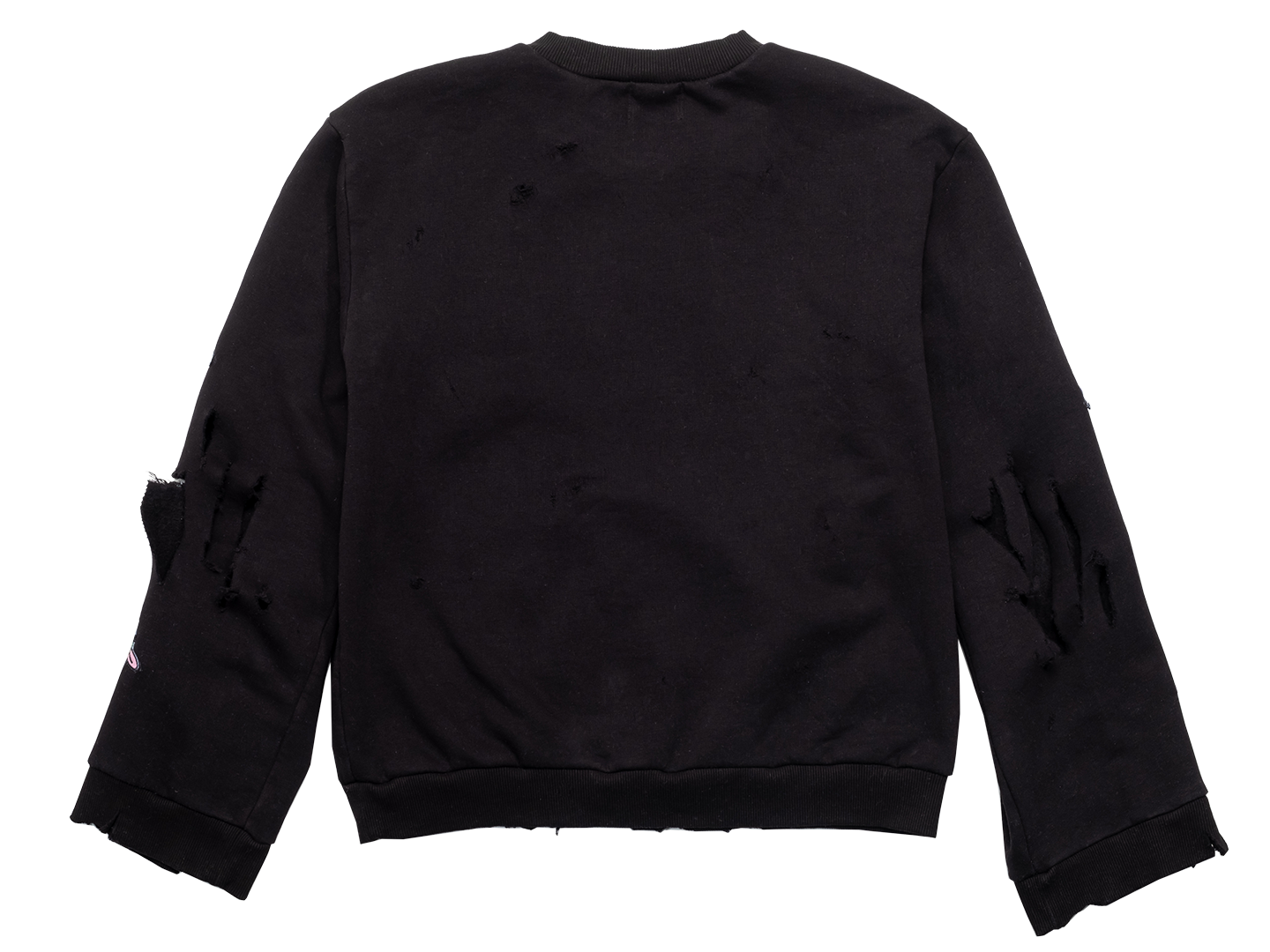 I Love Odessa Sweatshirt