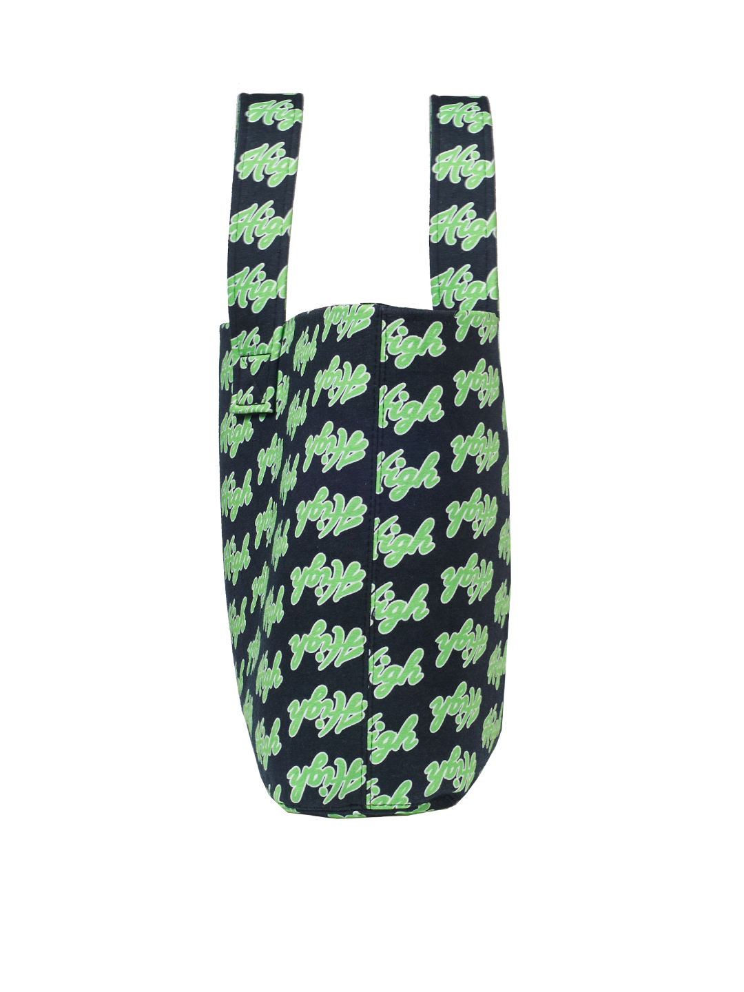 High-print Tote Bag