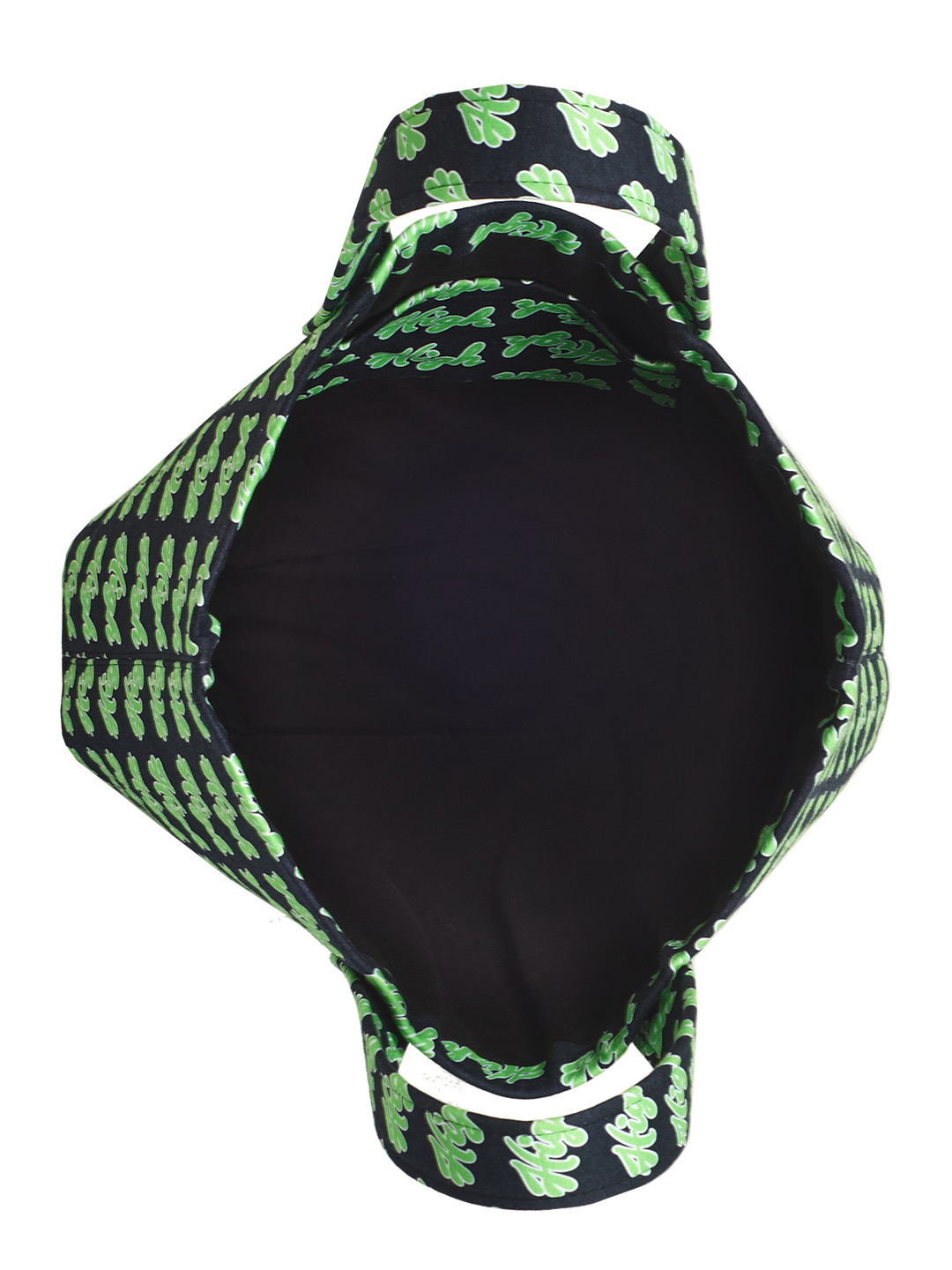 High-print Tote Bag