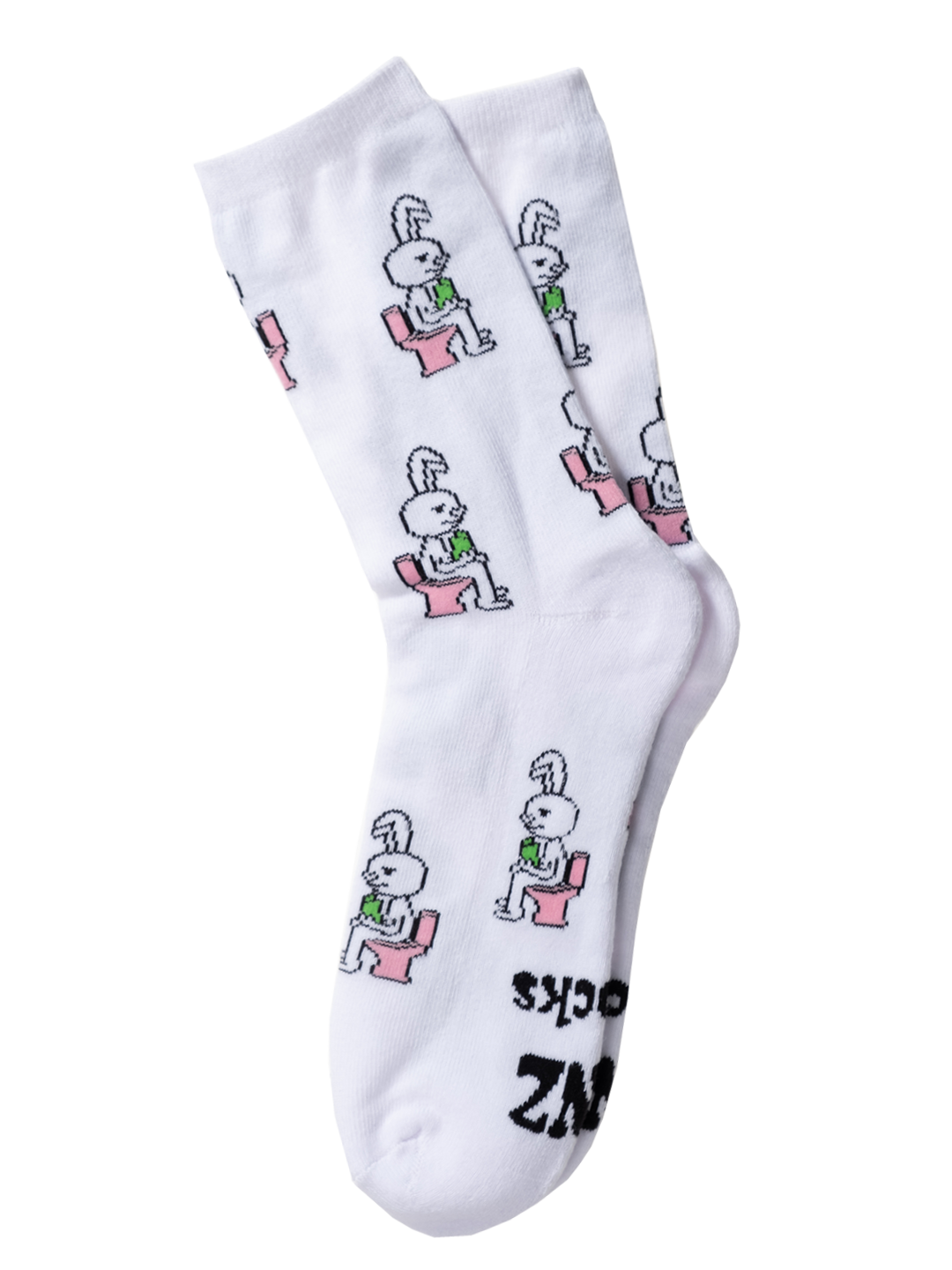 NZ Bunny Socks /3 Pairs/