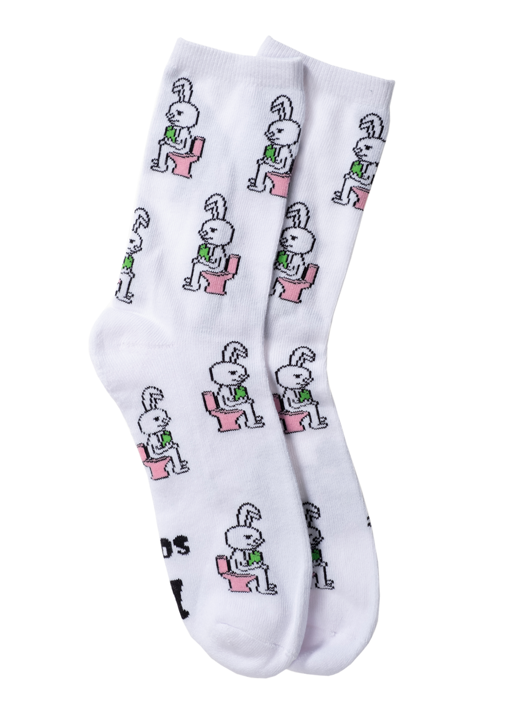 NZ Bunny Socks /3 Pairs/