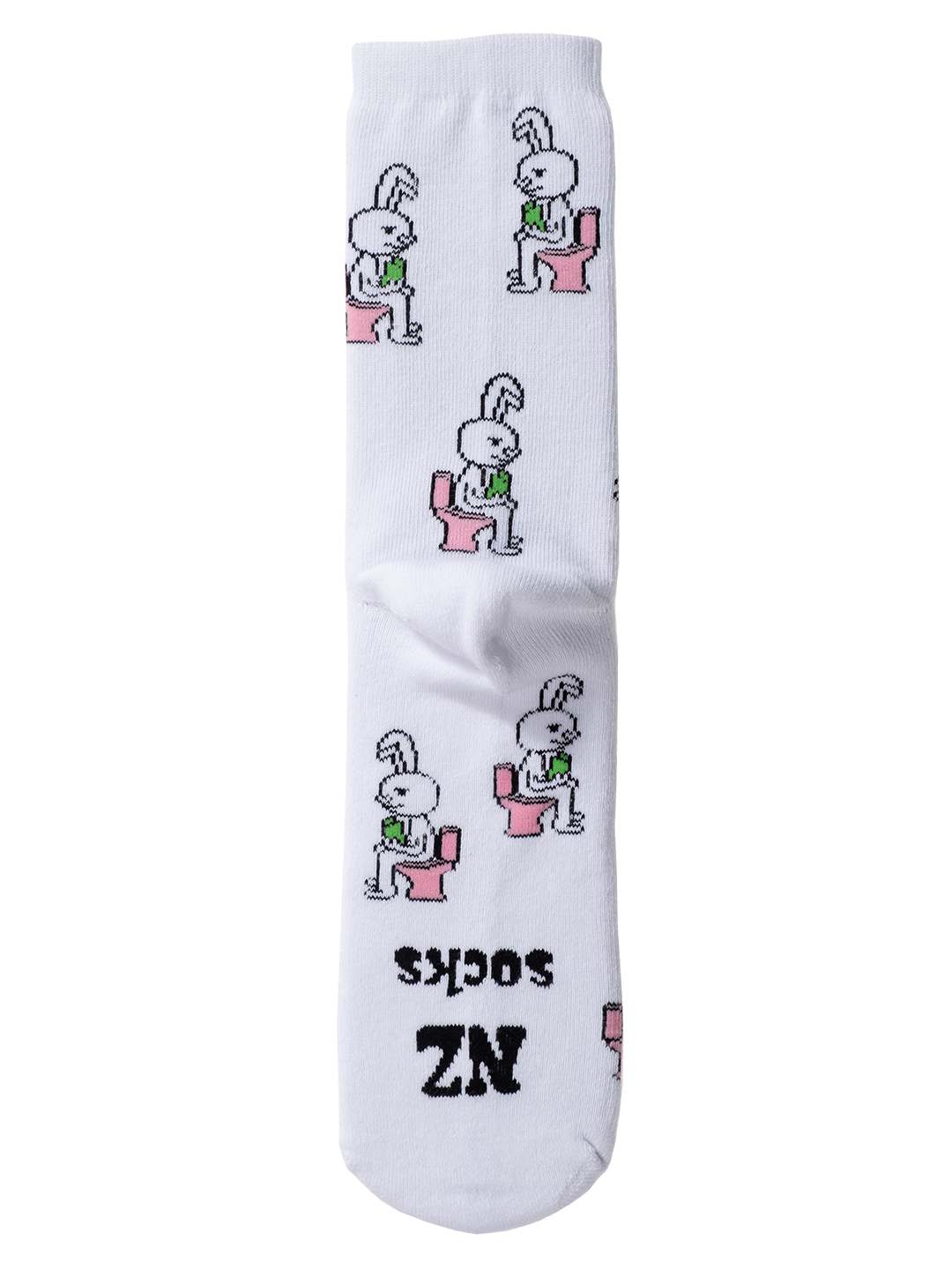 NZ Bunny Socks /3 Pairs/