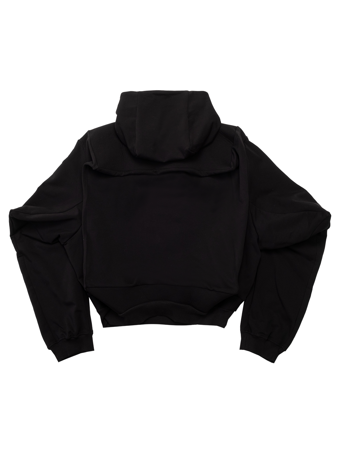 Box Hoodie
