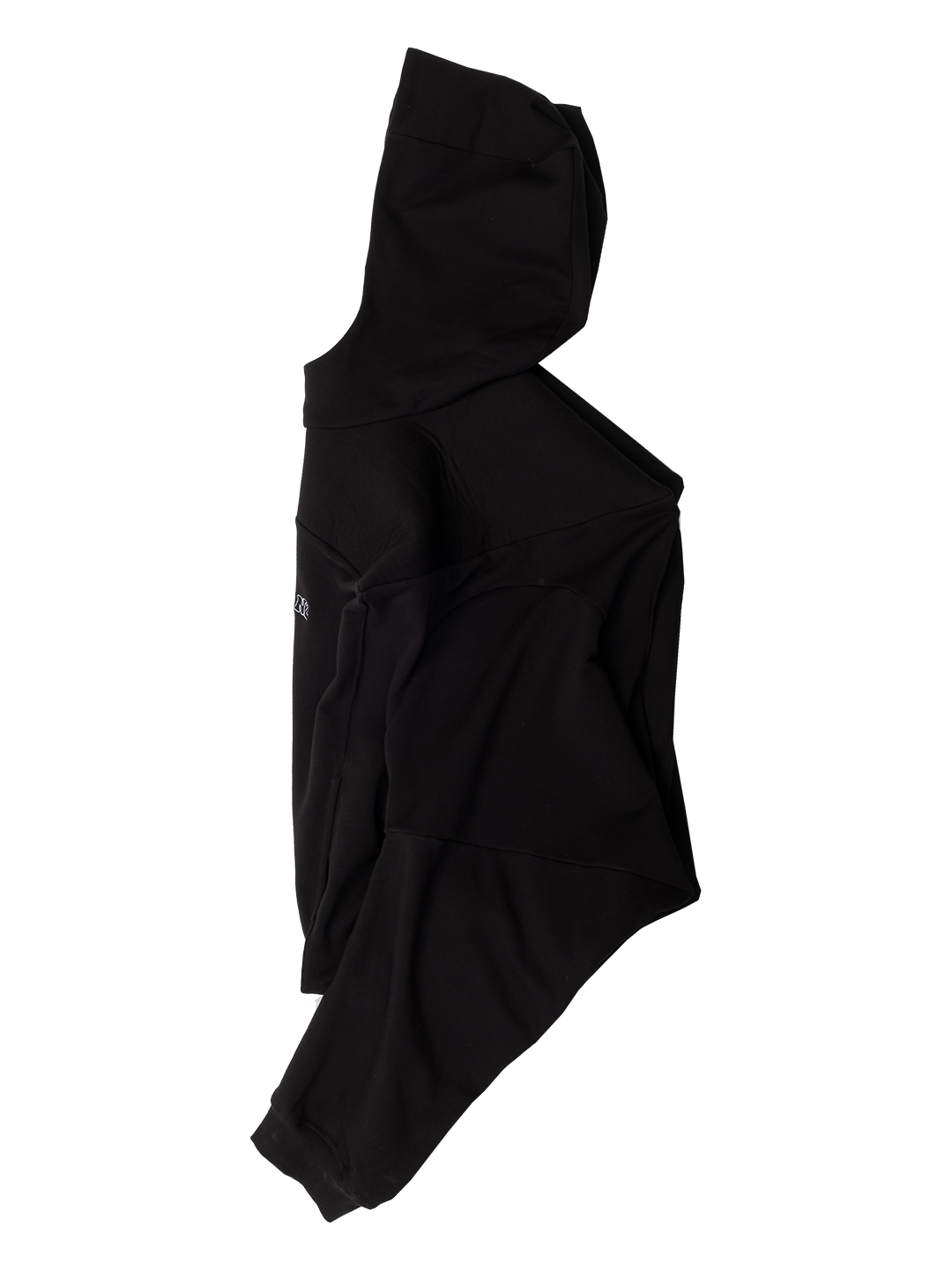 Box Hoodie