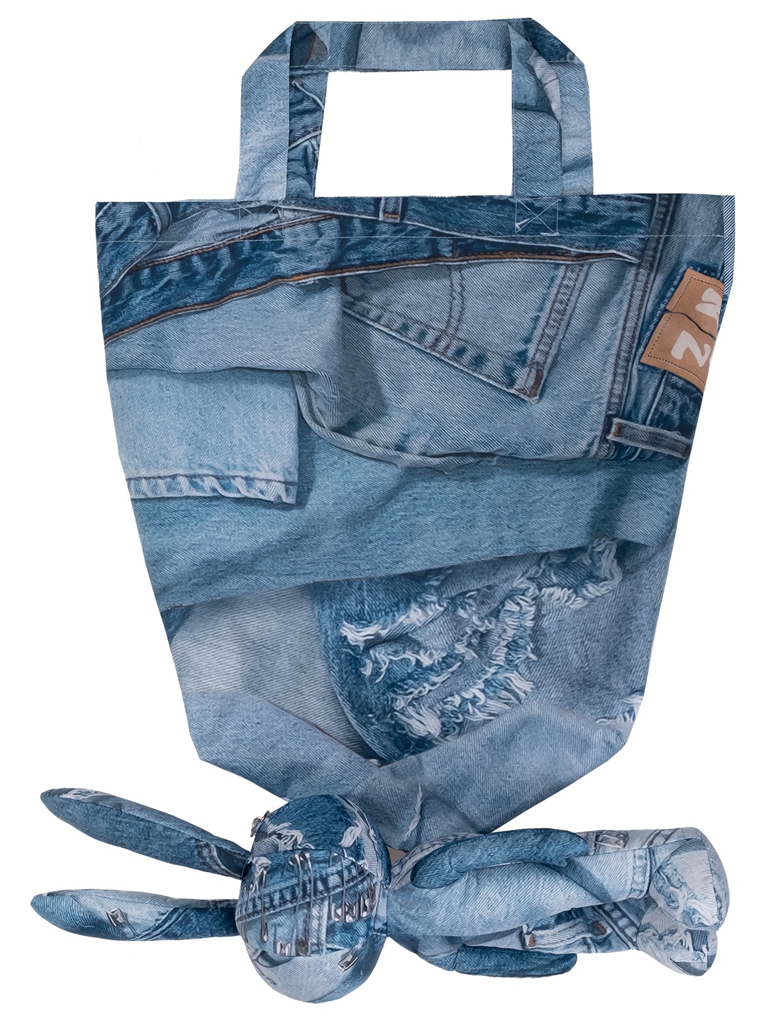 Bunny Tote