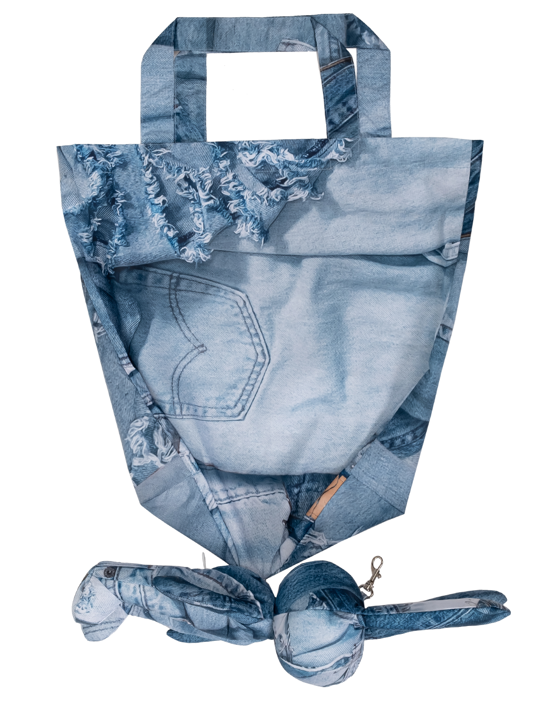 Bunny Tote