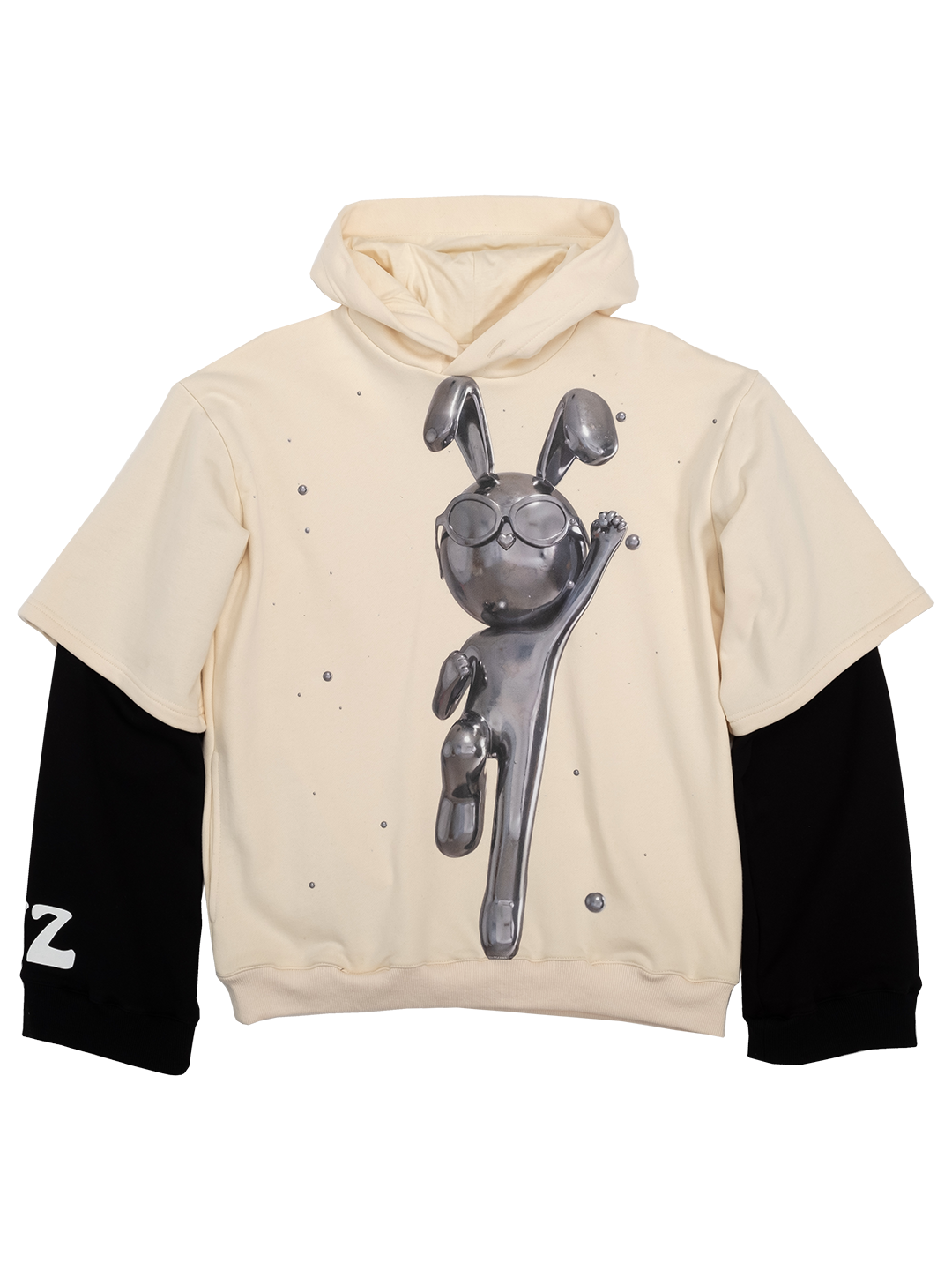 Dreamin Double Hoodie