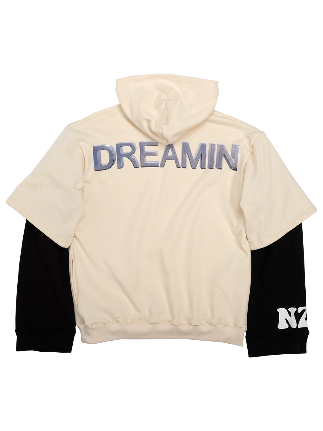 Dreamin Double Hoodie