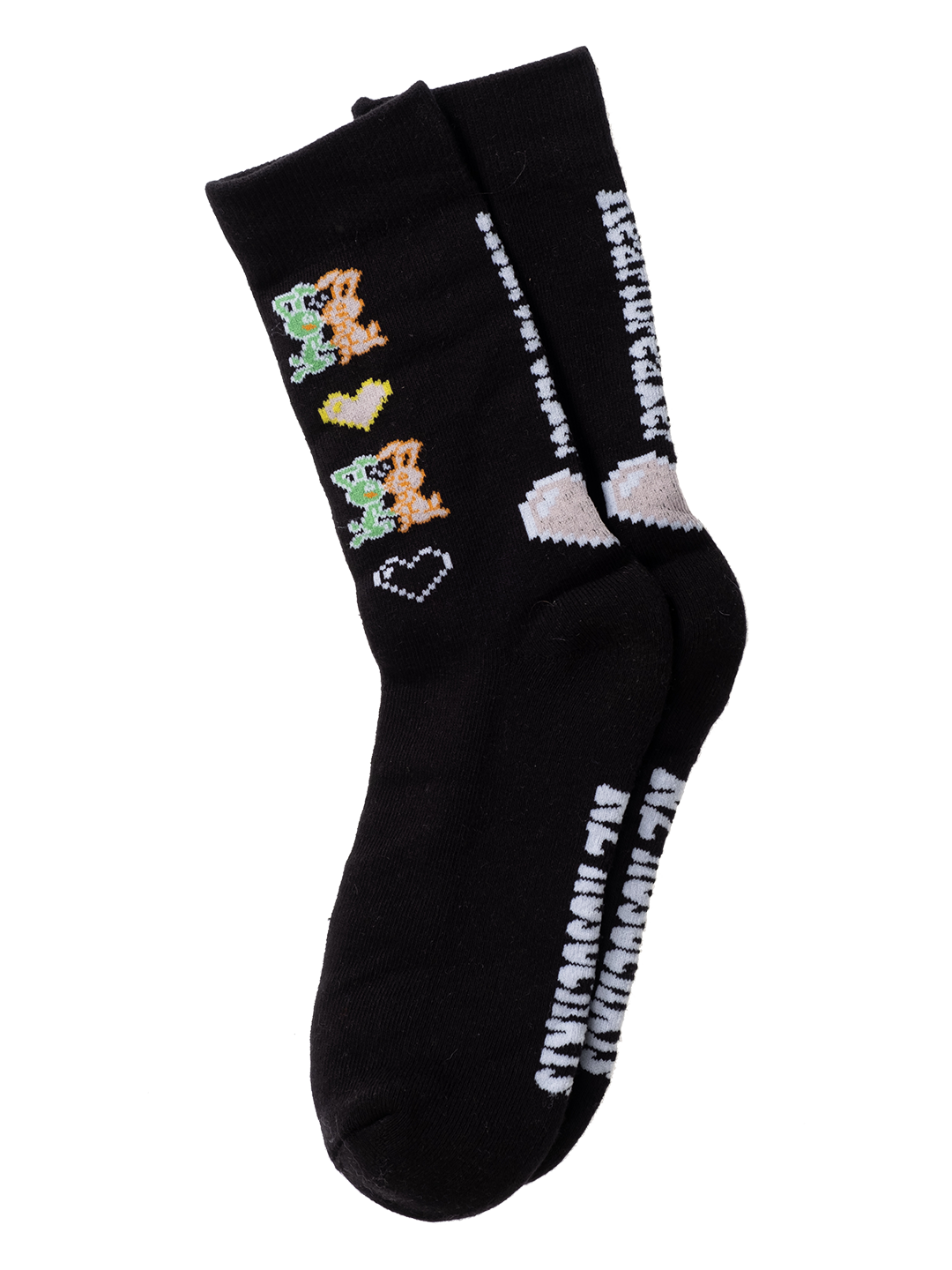 Heartbreaker Socks /3 Pairs/